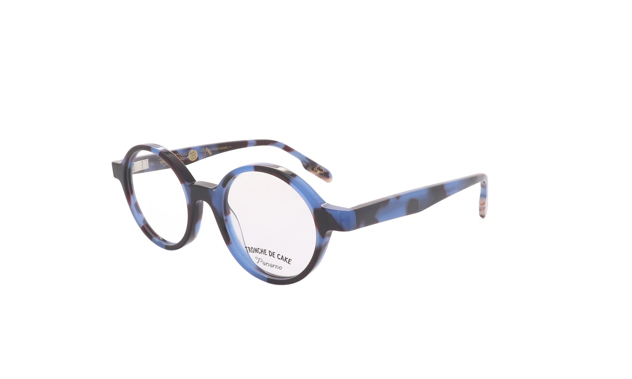 TRONCHE DE CAKE PANAME LOU - Jorge Oculista