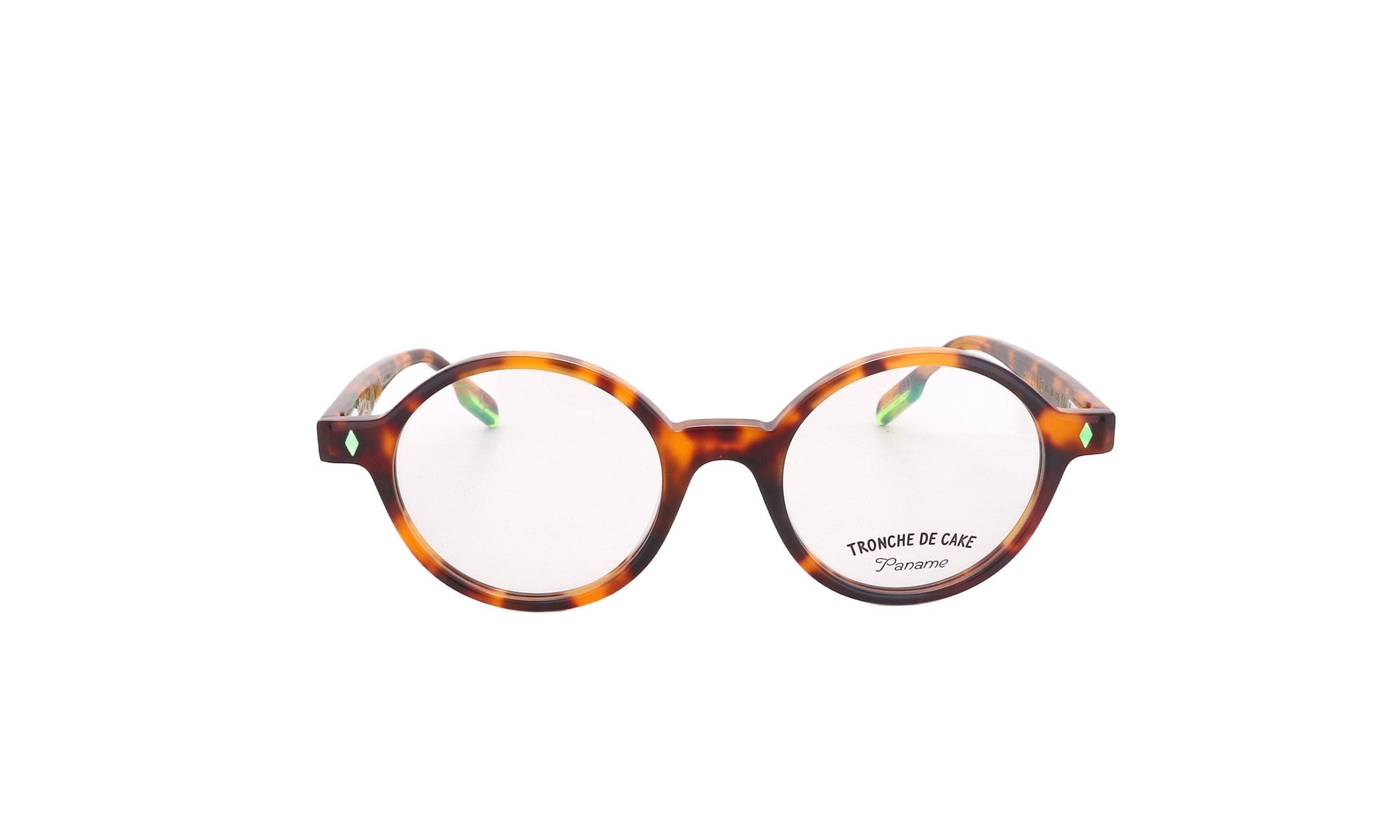 TRONCHE DE CAKE PANAME LOU - Jorge Oculista