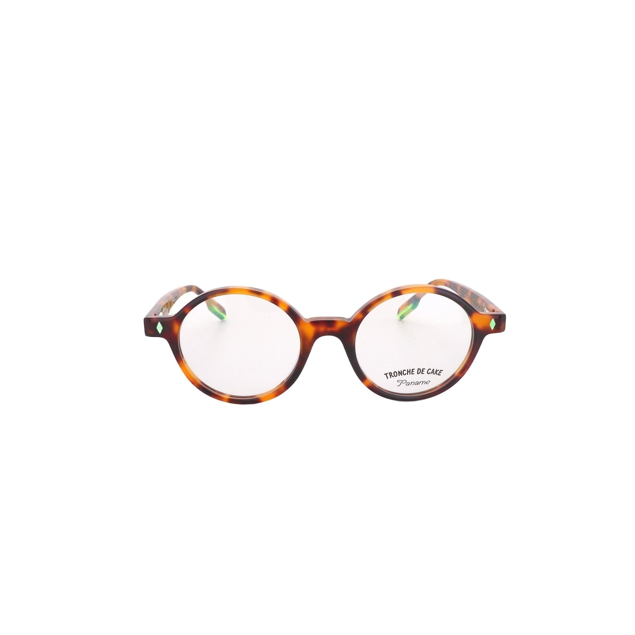 TRONCHE DE CAKE PANAME LOU - Jorge Oculista