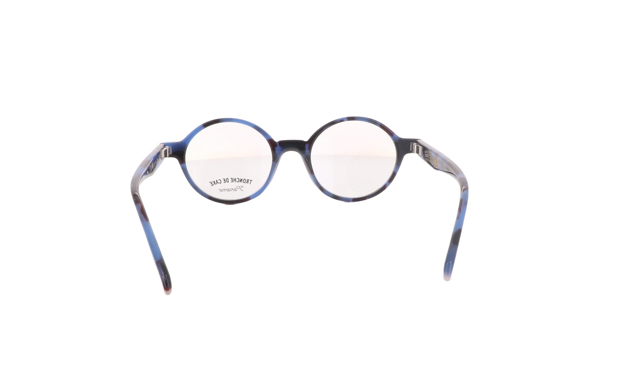 TRONCHE DE CAKE PANAME LOU - Jorge Oculista