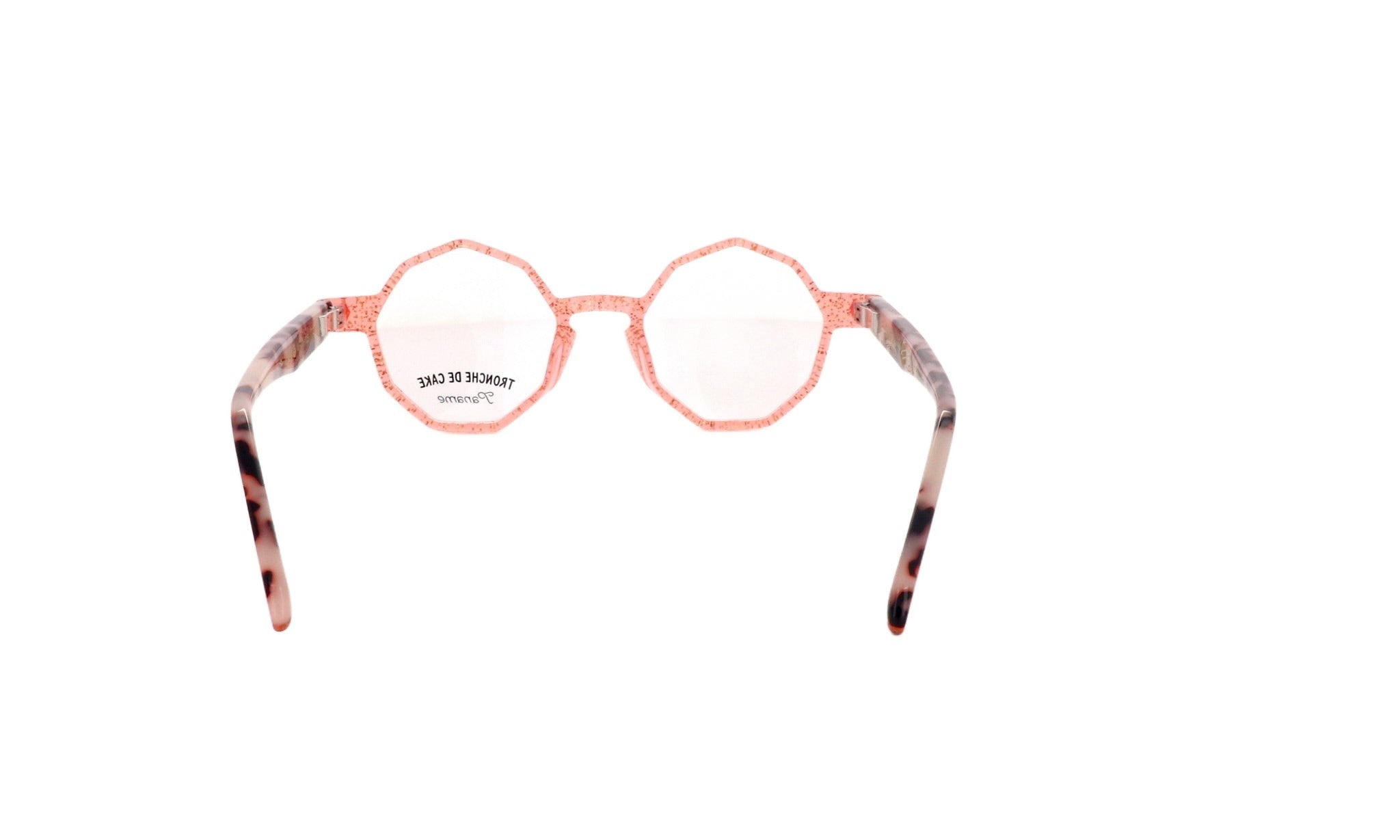 TRONCHE DE CAKE PANAME LULU - Jorge Oculista