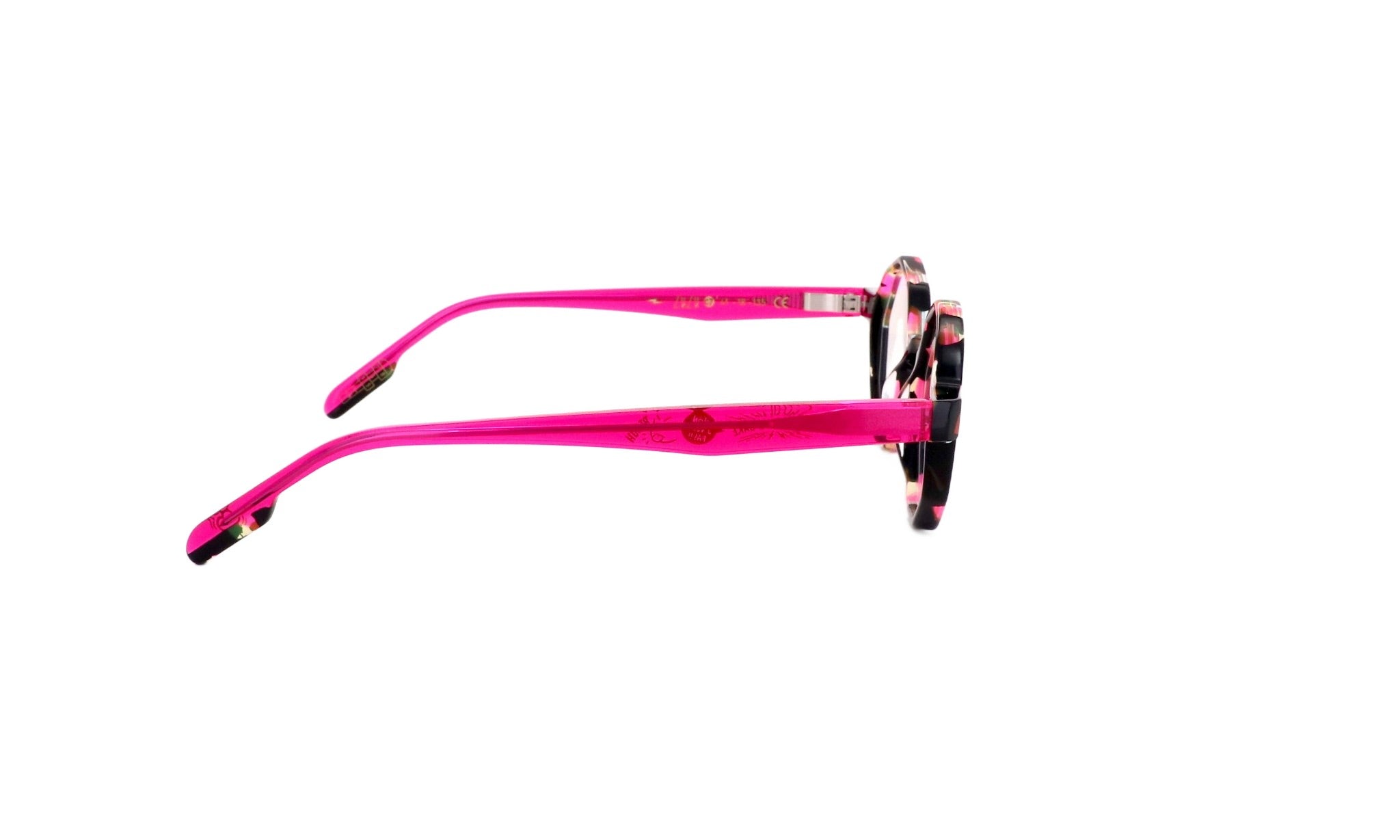 TRONCHE DE CAKE PANAME LULU - Jorge Oculista