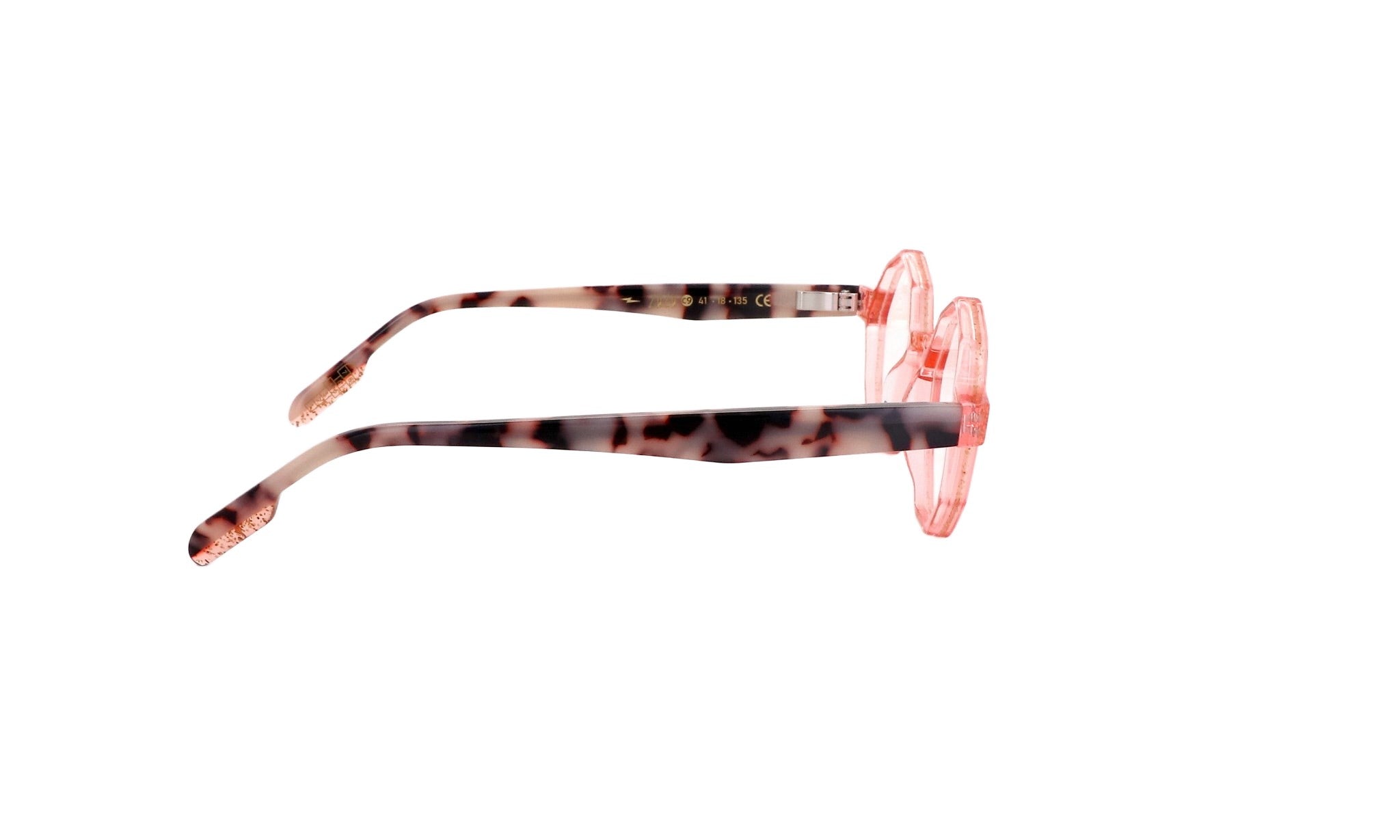 TRONCHE DE CAKE PANAME LULU - Jorge Oculista