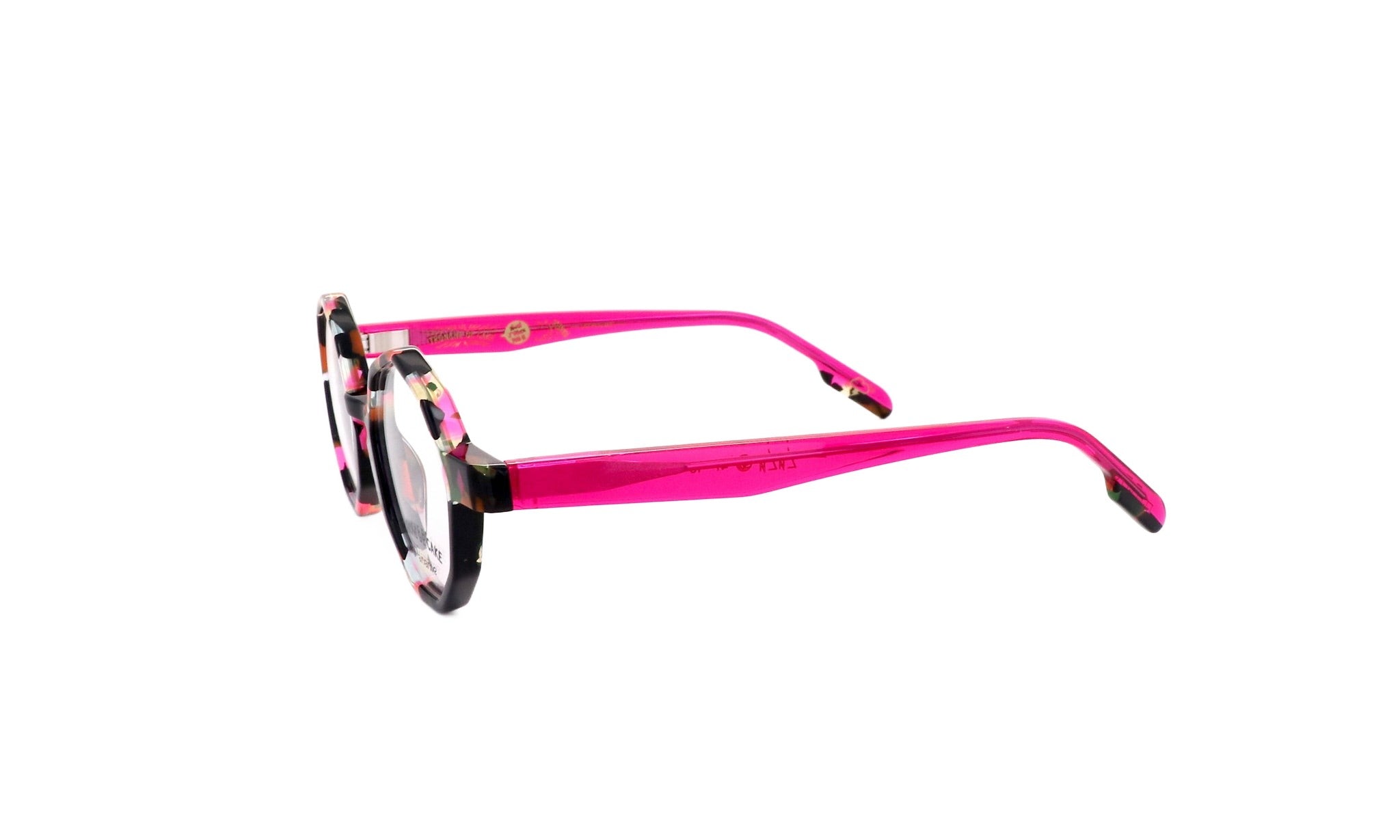 TRONCHE DE CAKE PANAME LULU - Jorge Oculista