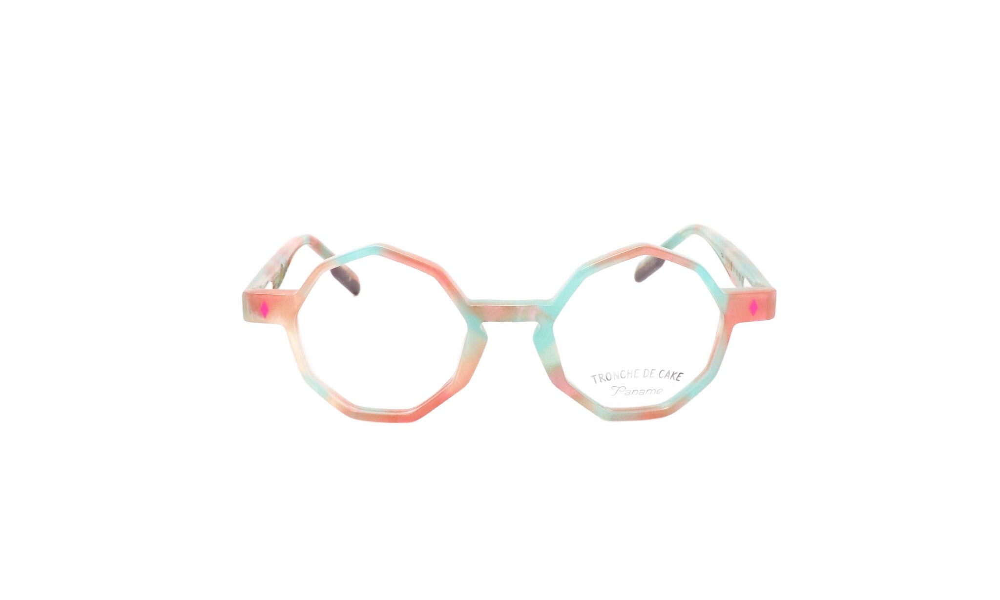 TRONCHE DE CAKE PANAME LULU - Jorge Oculista