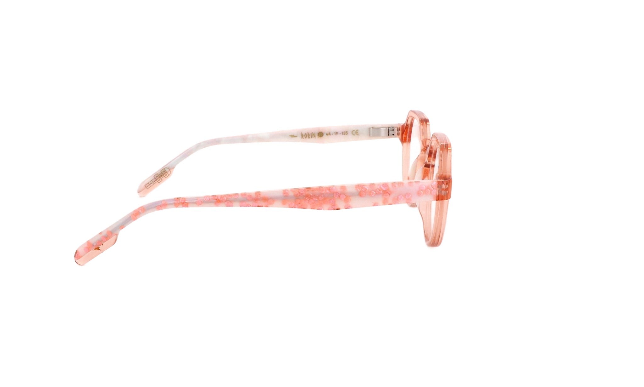 TRONCHE DE CAKE PANAME ROBIN - Jorge Oculista