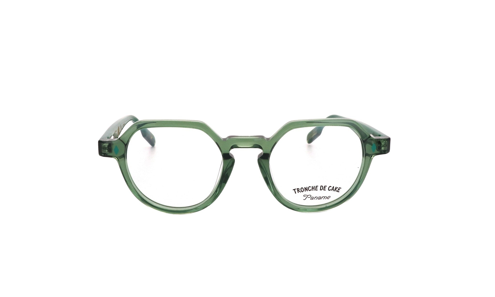 TRONCHE DE CAKE PANAME ROBIN - Jorge Oculista