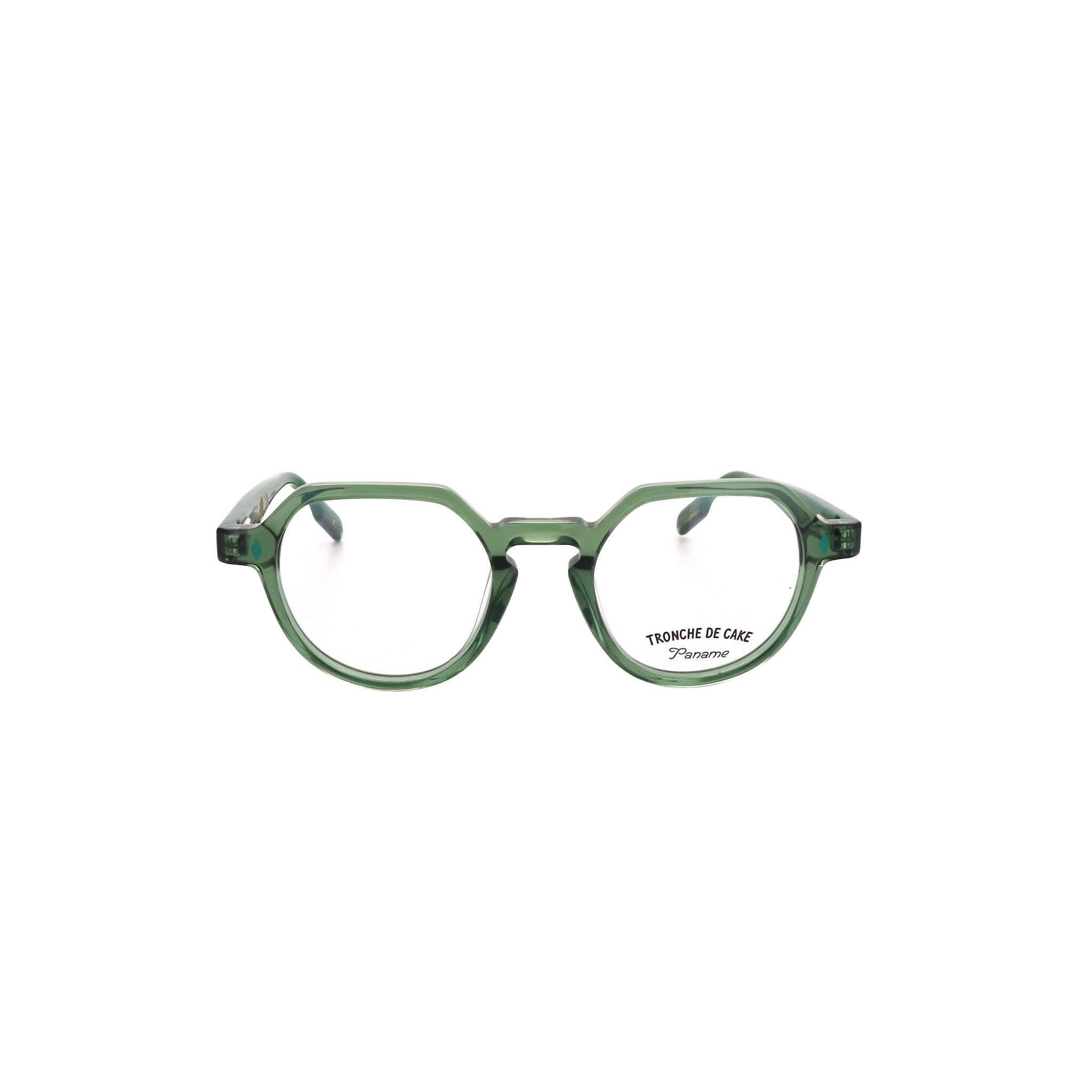 TRONCHE DE CAKE PANAME ROBIN - Jorge Oculista