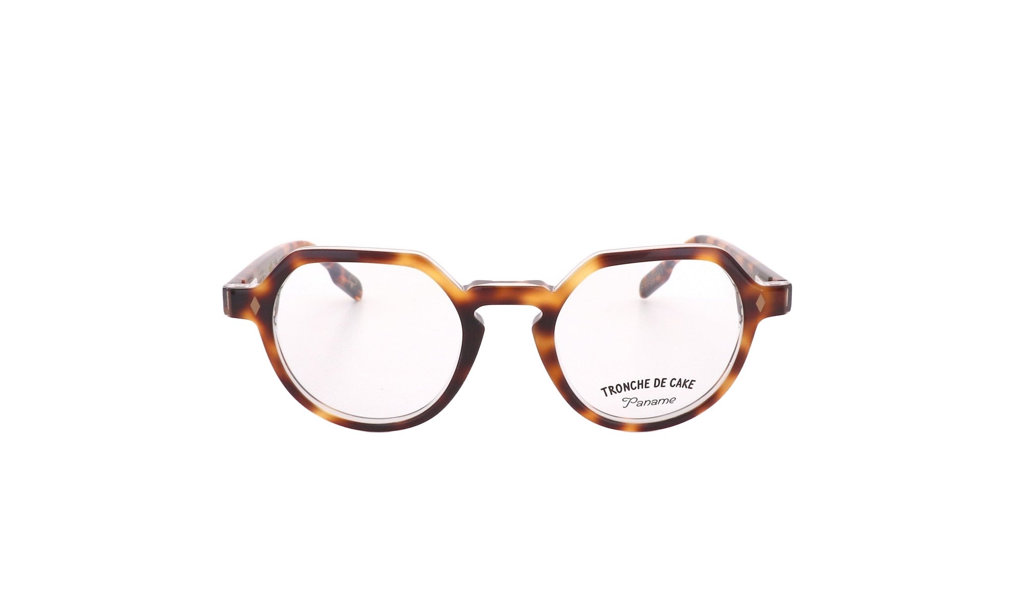 TRONCHE DE CAKE PANAME ROBIN - Jorge Oculista