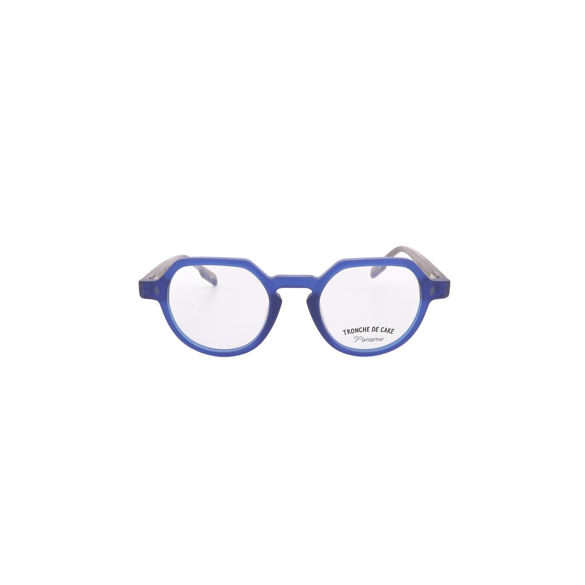 TRONCHE DE CAKE PANAME ROBIN - Jorge Oculista