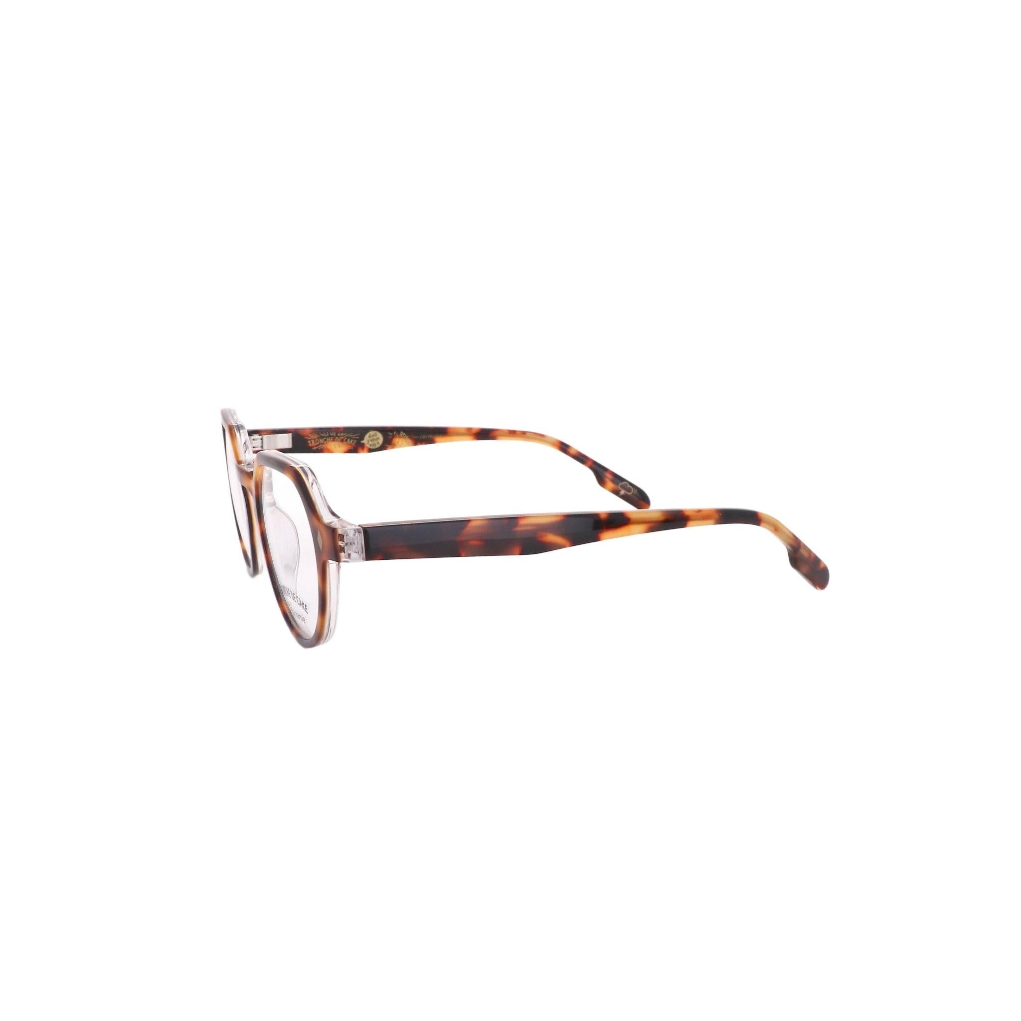 TRONCHE DE CAKE PANAME ROBIN - Jorge Oculista