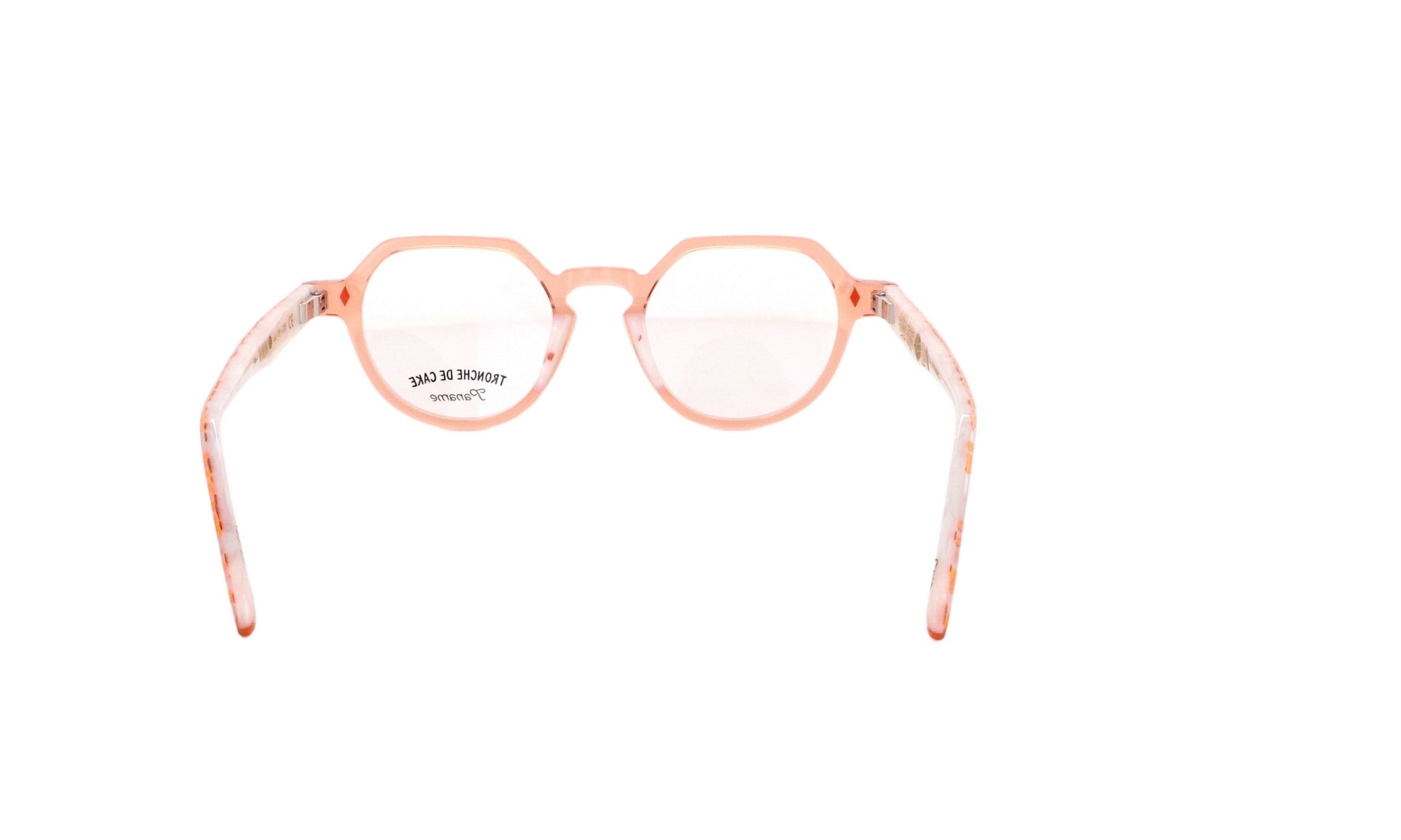 TRONCHE DE CAKE PANAME ROBIN - Jorge Oculista