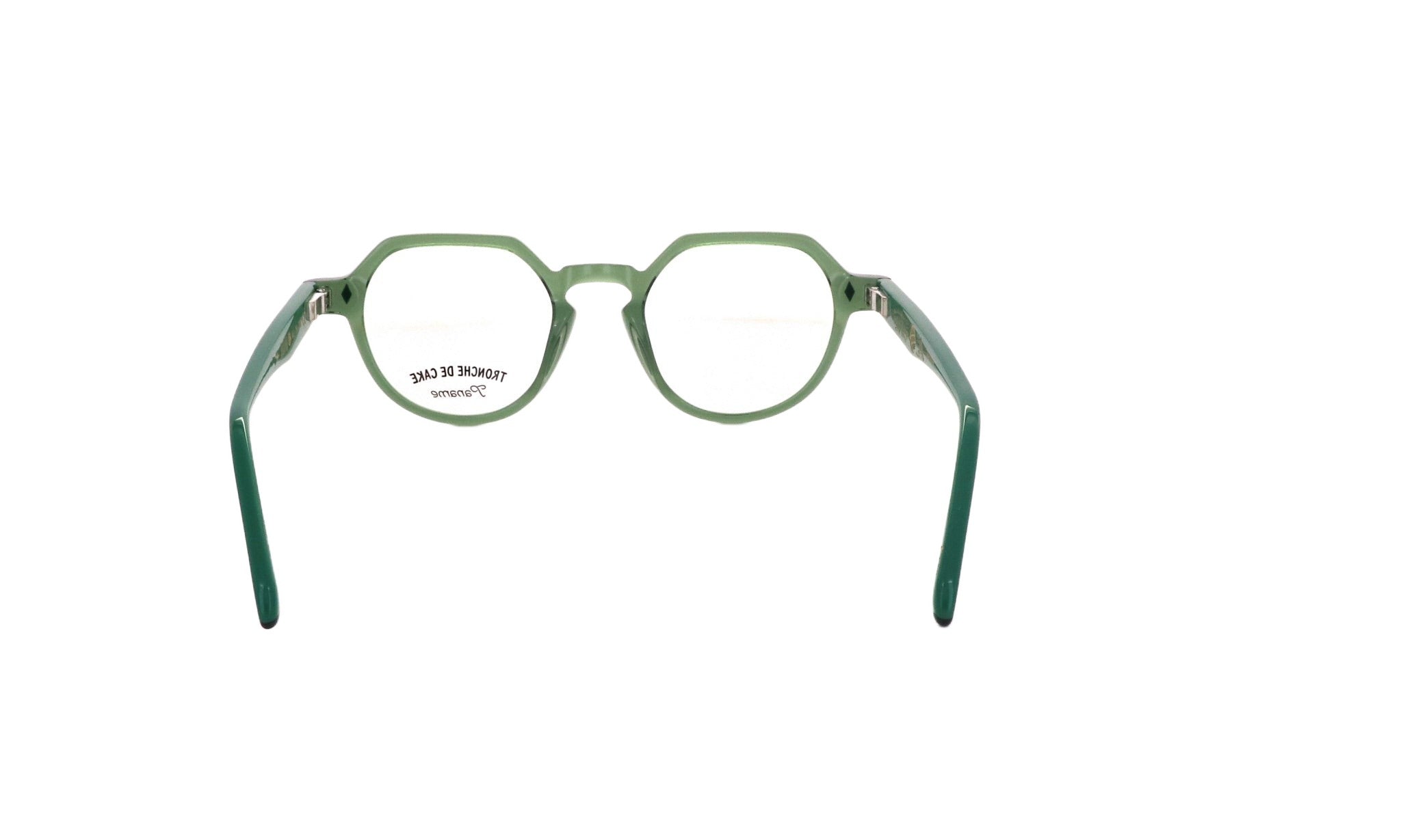 TRONCHE DE CAKE PANAME ROBIN - Jorge Oculista