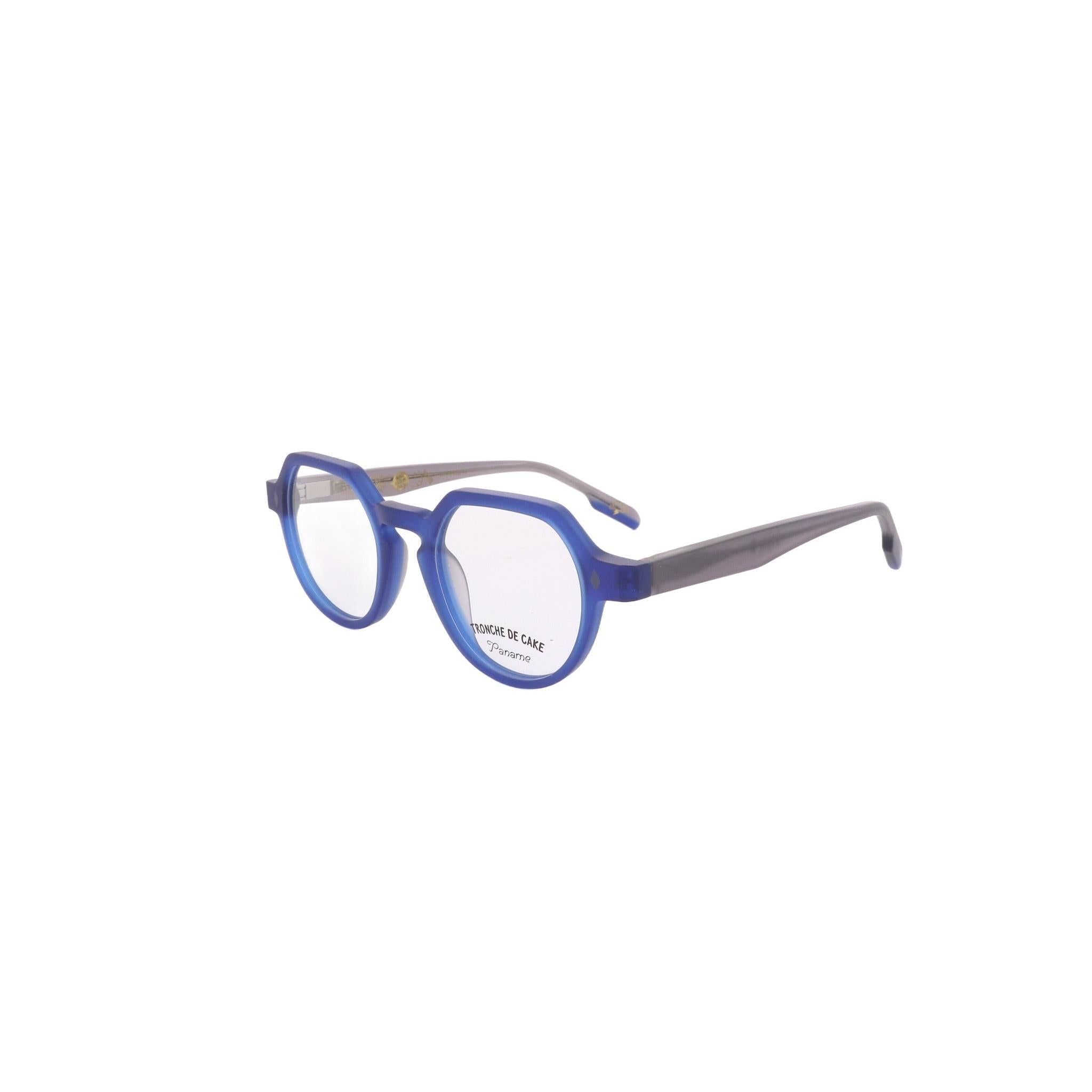 TRONCHE DE CAKE PANAME ROBIN - Jorge Oculista