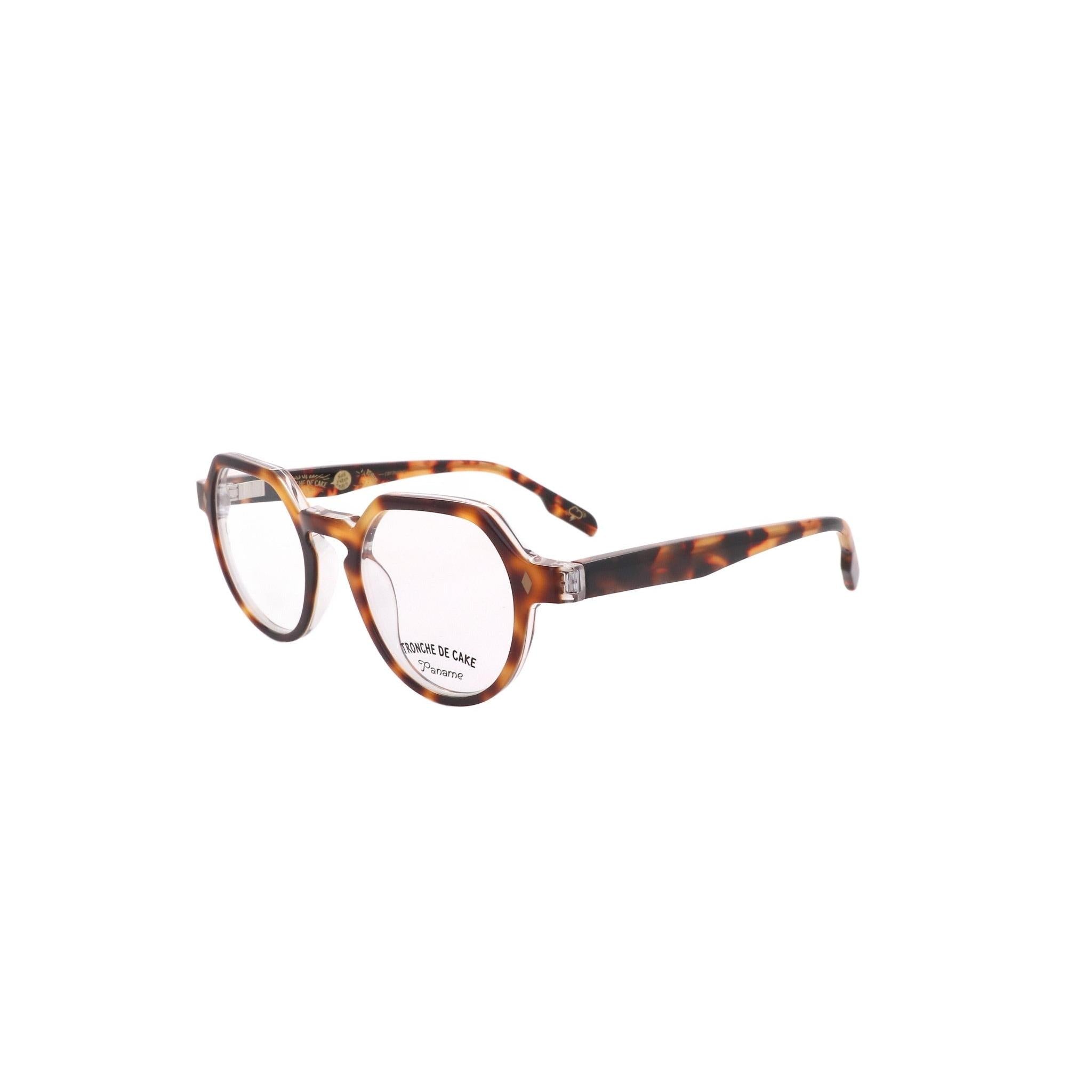 TRONCHE DE CAKE PANAME ROBIN - Jorge Oculista