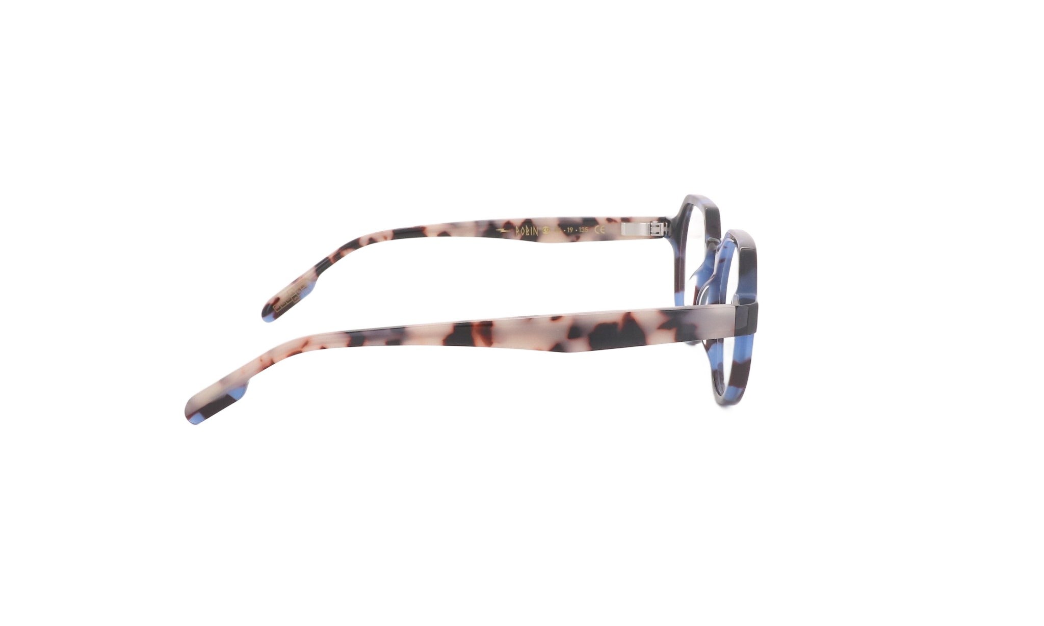 TRONCHE DE CAKE PANAME ROBIN - Jorge Oculista