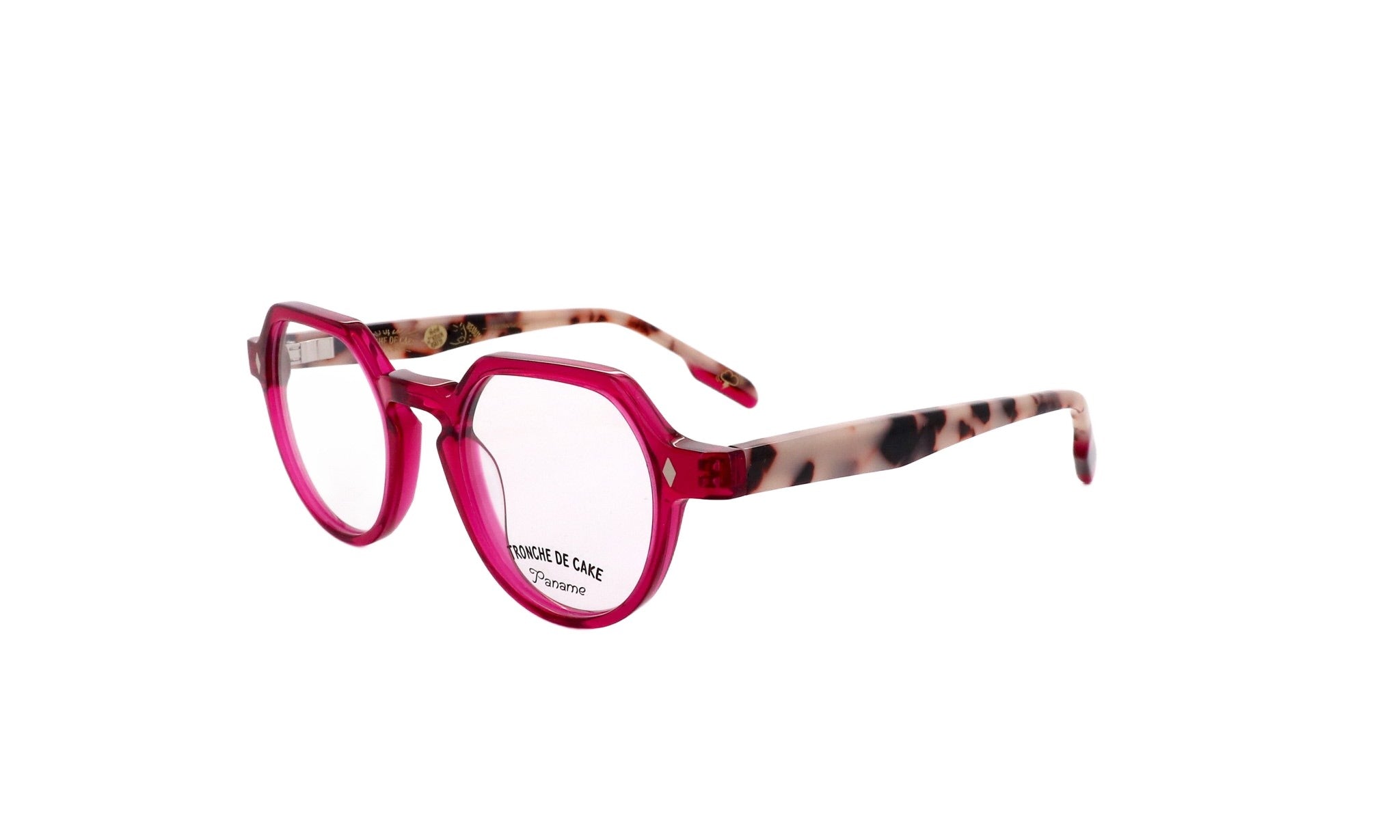 TRONCHE DE CAKE PANAME ROBIN - Jorge Oculista