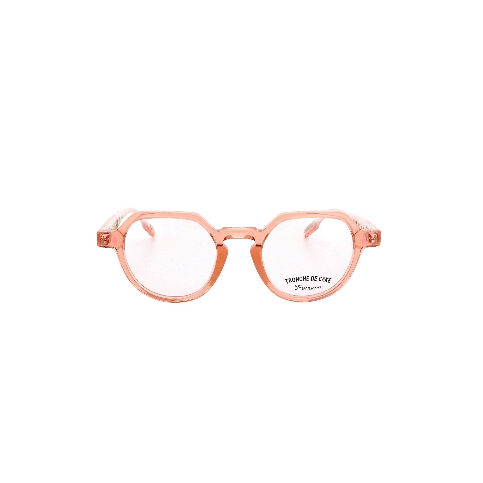 TRONCHE DE CAKE PANAME ROBIN - Jorge Oculista