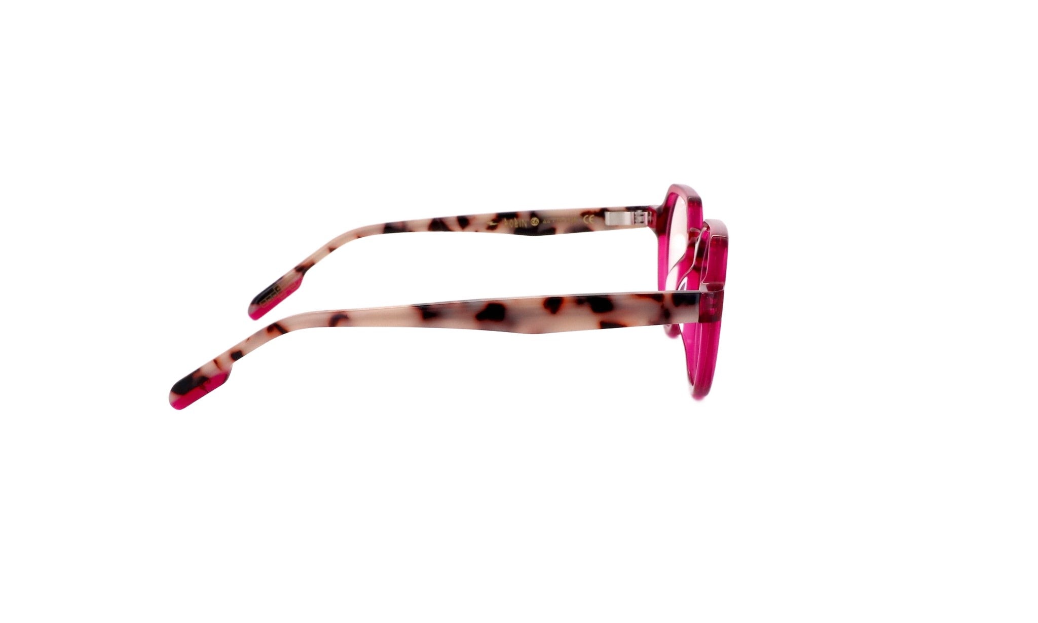 TRONCHE DE CAKE PANAME ROBIN - Jorge Oculista