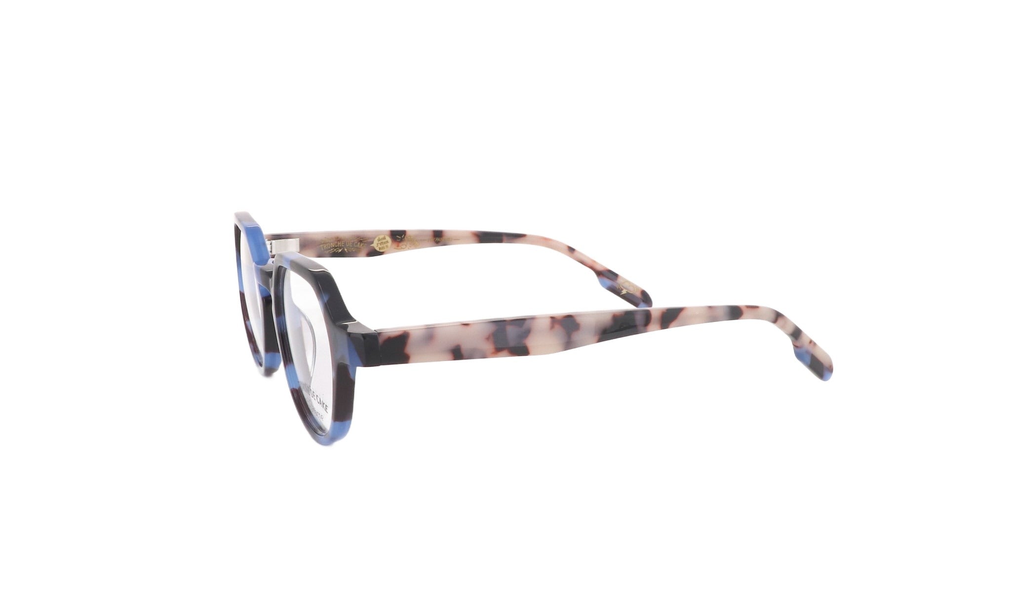 TRONCHE DE CAKE PANAME ROBIN - Jorge Oculista