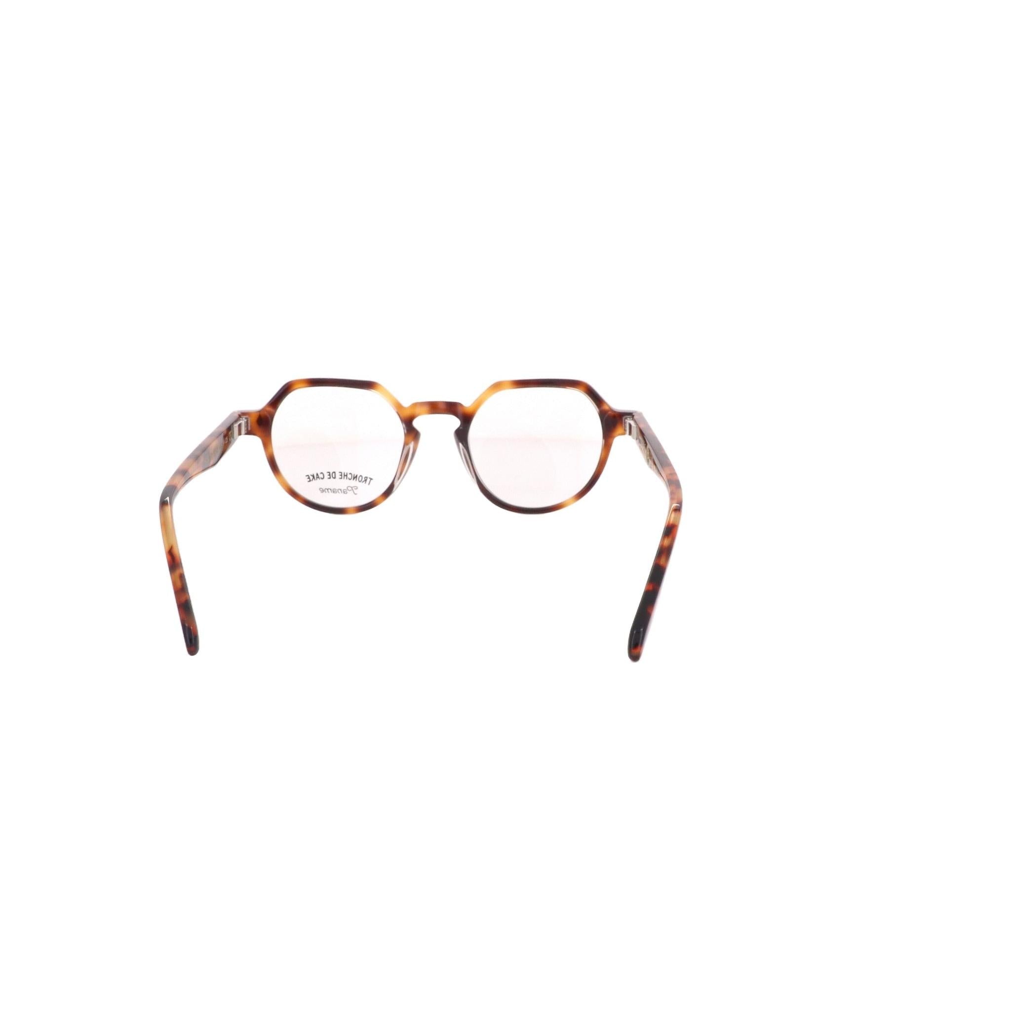 TRONCHE DE CAKE PANAME ROBIN - Jorge Oculista