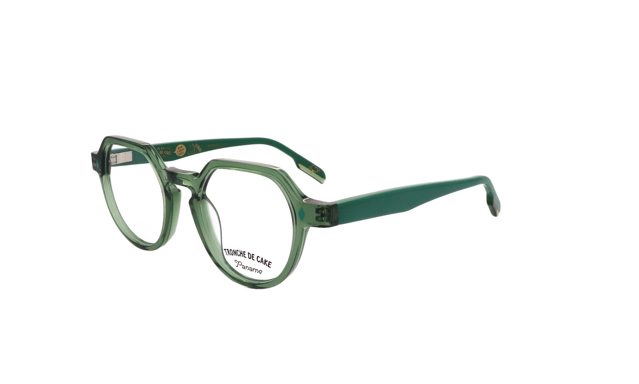 TRONCHE DE CAKE PANAME ROBIN - Jorge Oculista