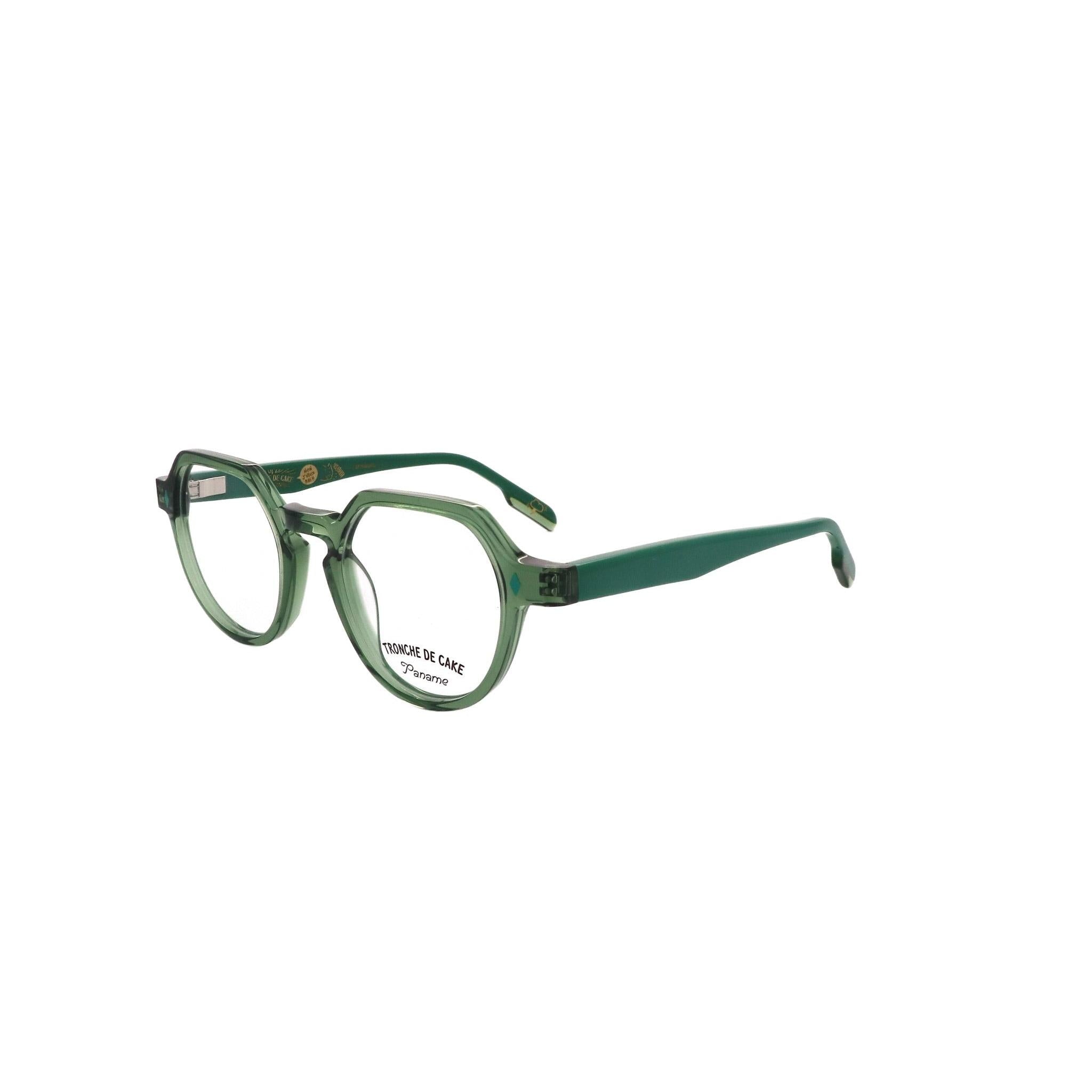 TRONCHE DE CAKE PANAME ROBIN - Jorge Oculista