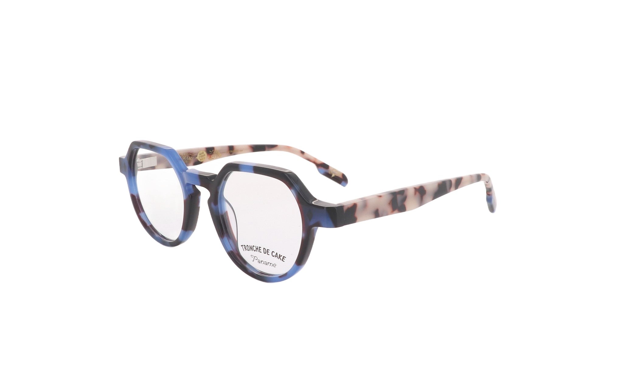 TRONCHE DE CAKE PANAME ROBIN - Jorge Oculista