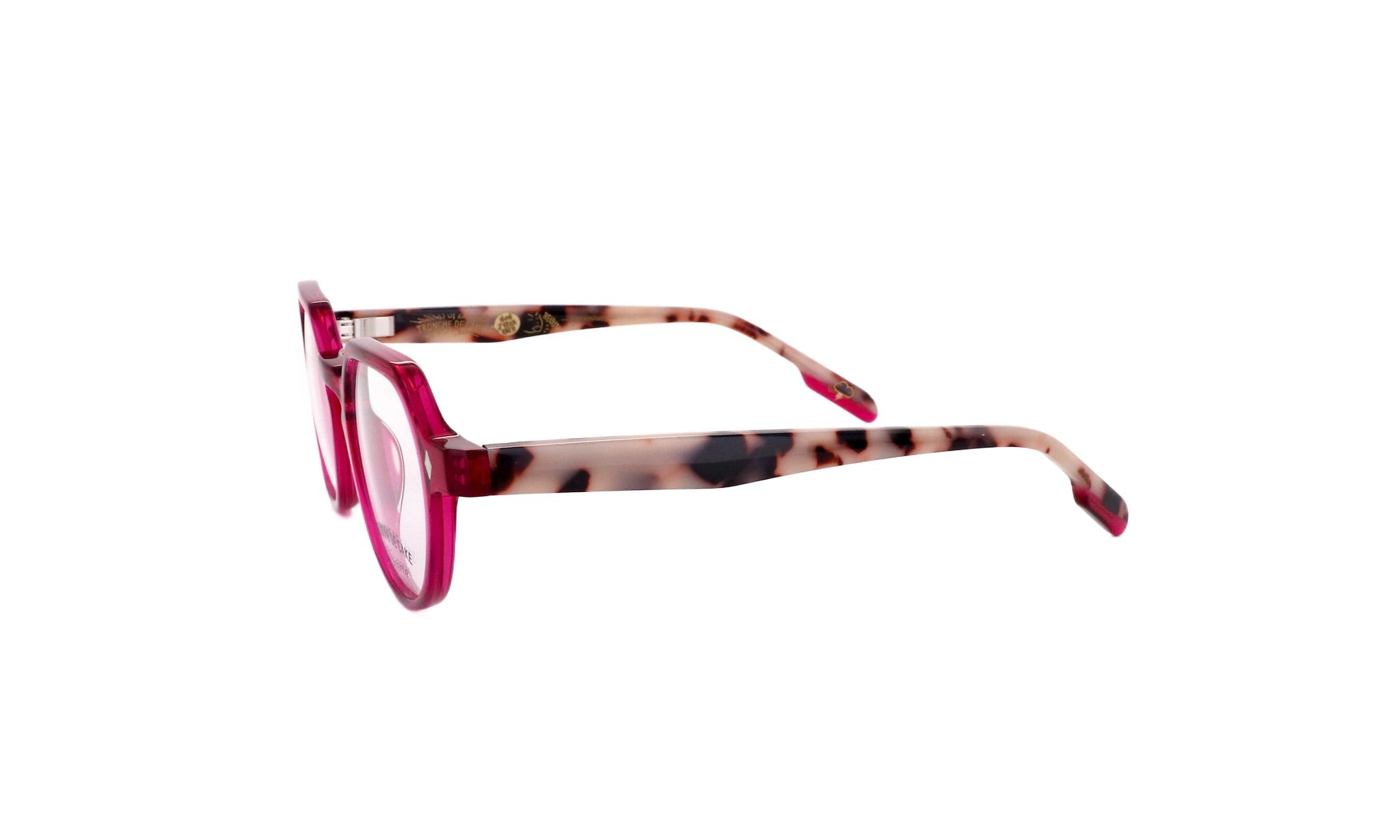 TRONCHE DE CAKE PANAME ROBIN - Jorge Oculista