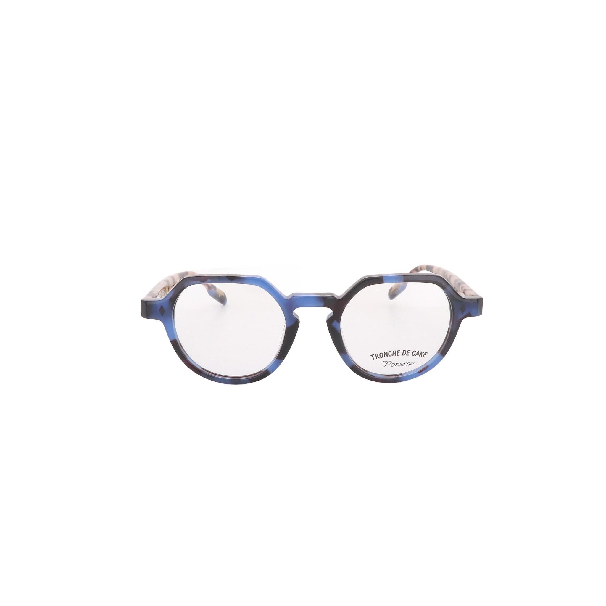 TRONCHE DE CAKE PANAME ROBIN - Jorge Oculista