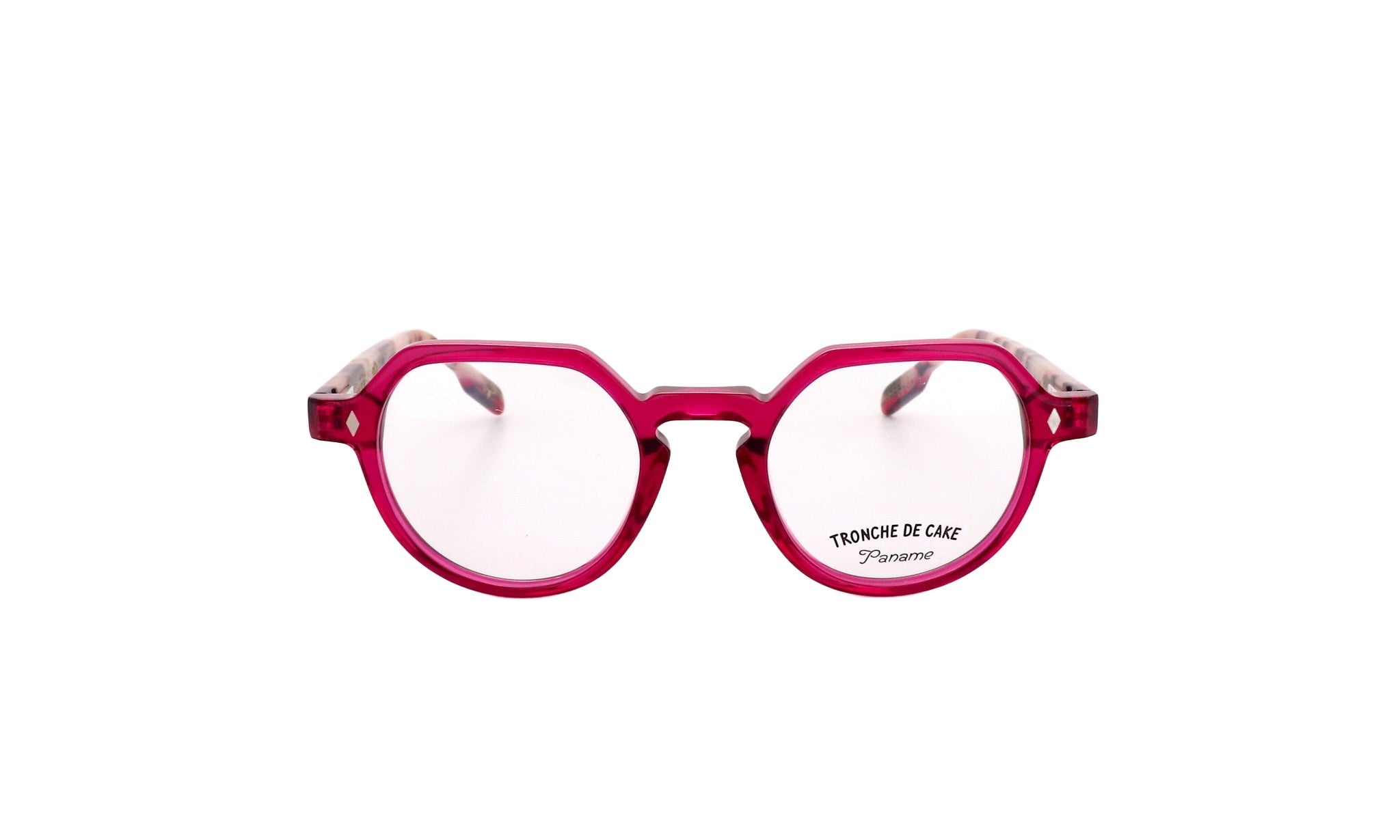 TRONCHE DE CAKE PANAME ROBIN - Jorge Oculista