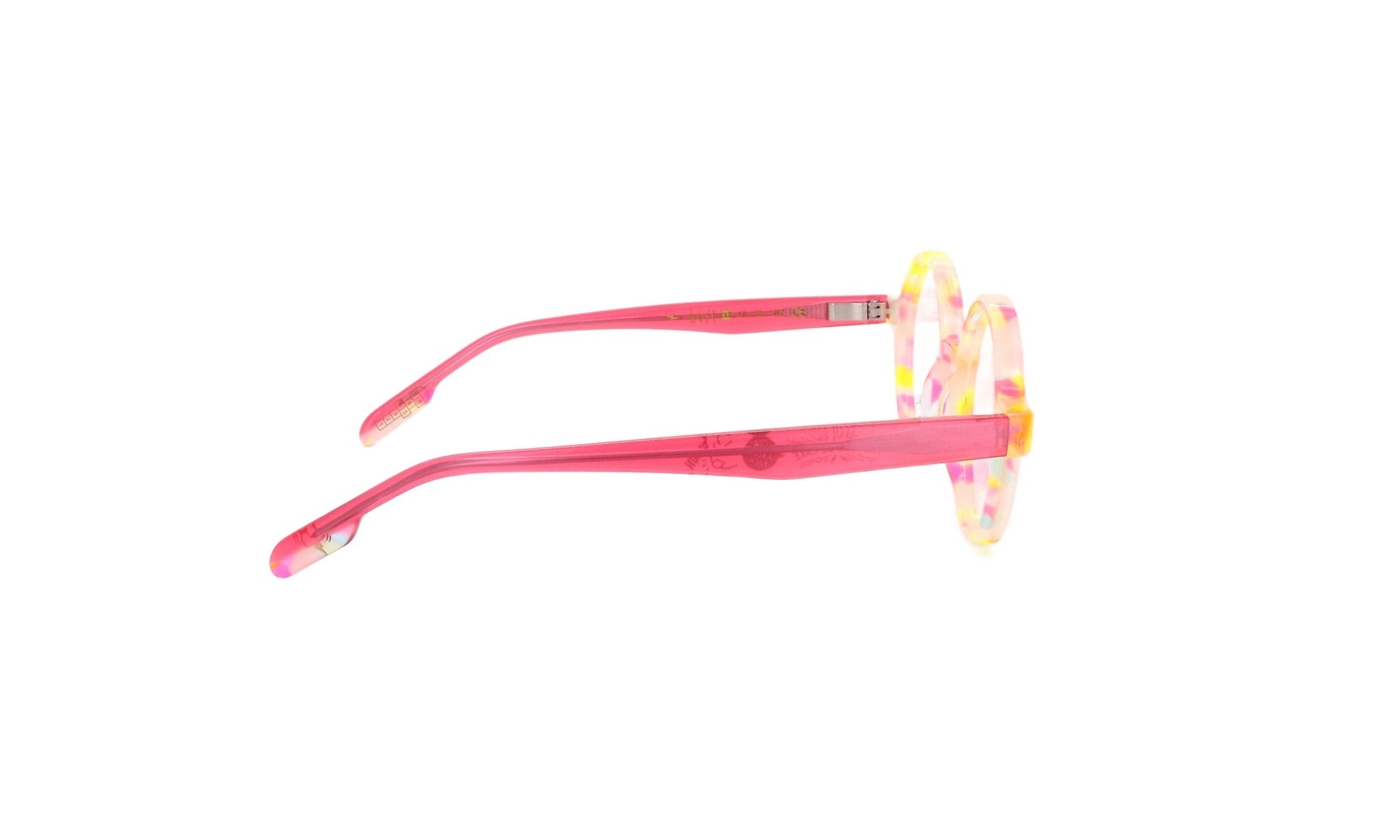 TRONCHE DE CAKE PANAME ROSE - Jorge Oculista