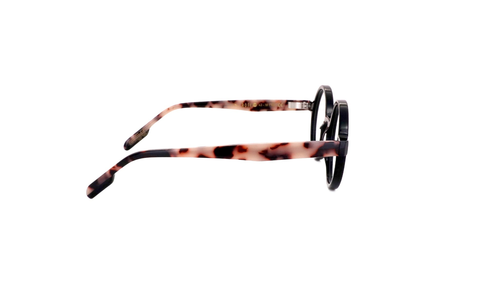 TRONCHE DE CAKE PANAME ROSE - Jorge Oculista