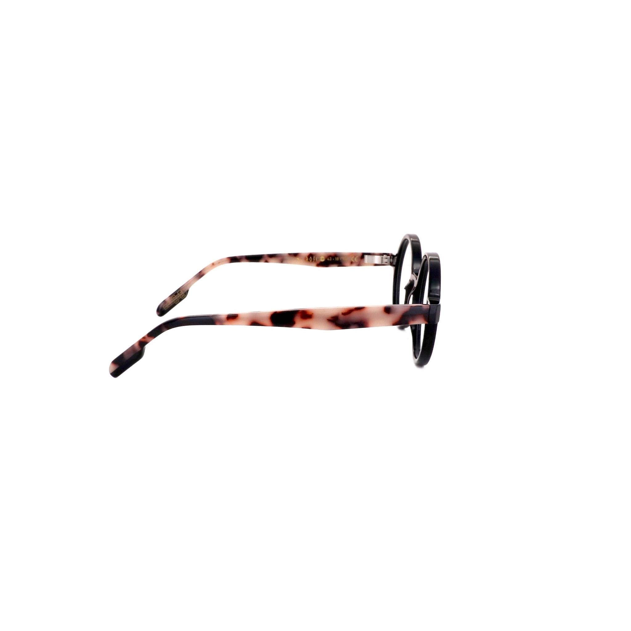 TRONCHE DE CAKE PANAME ROSE - Jorge Oculista