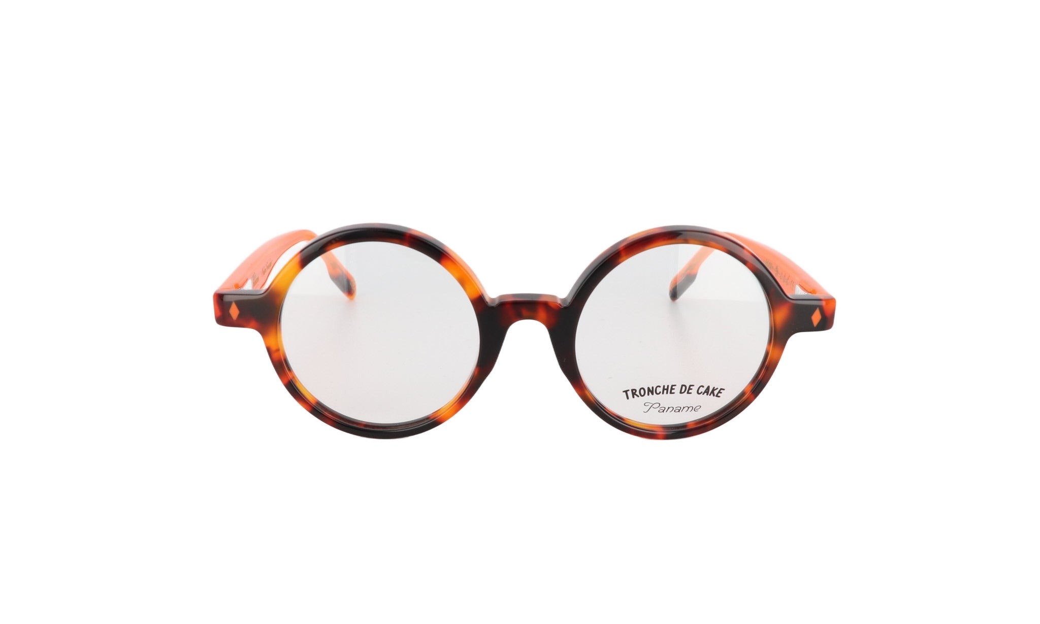 TRONCHE DE CAKE PANAME ROSE - Jorge Oculista