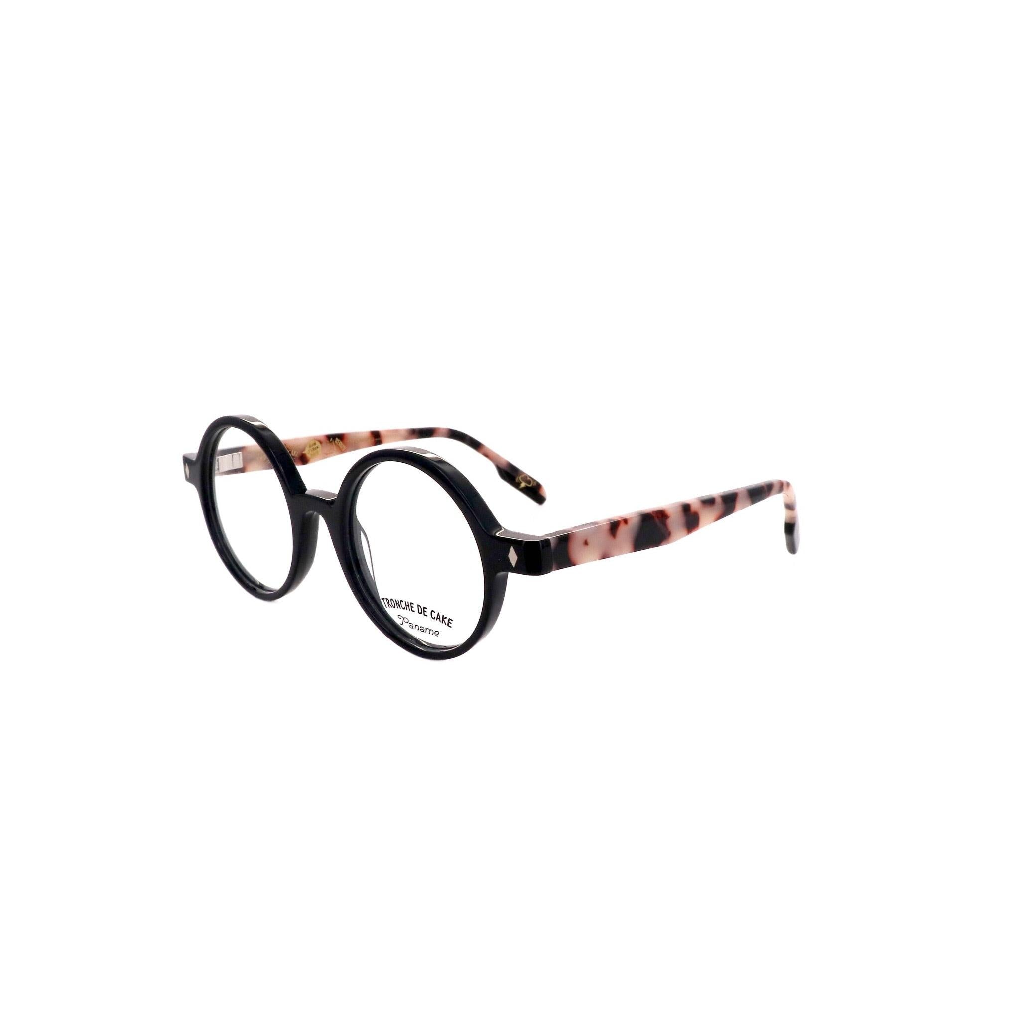 TRONCHE DE CAKE PANAME ROSE - Jorge Oculista