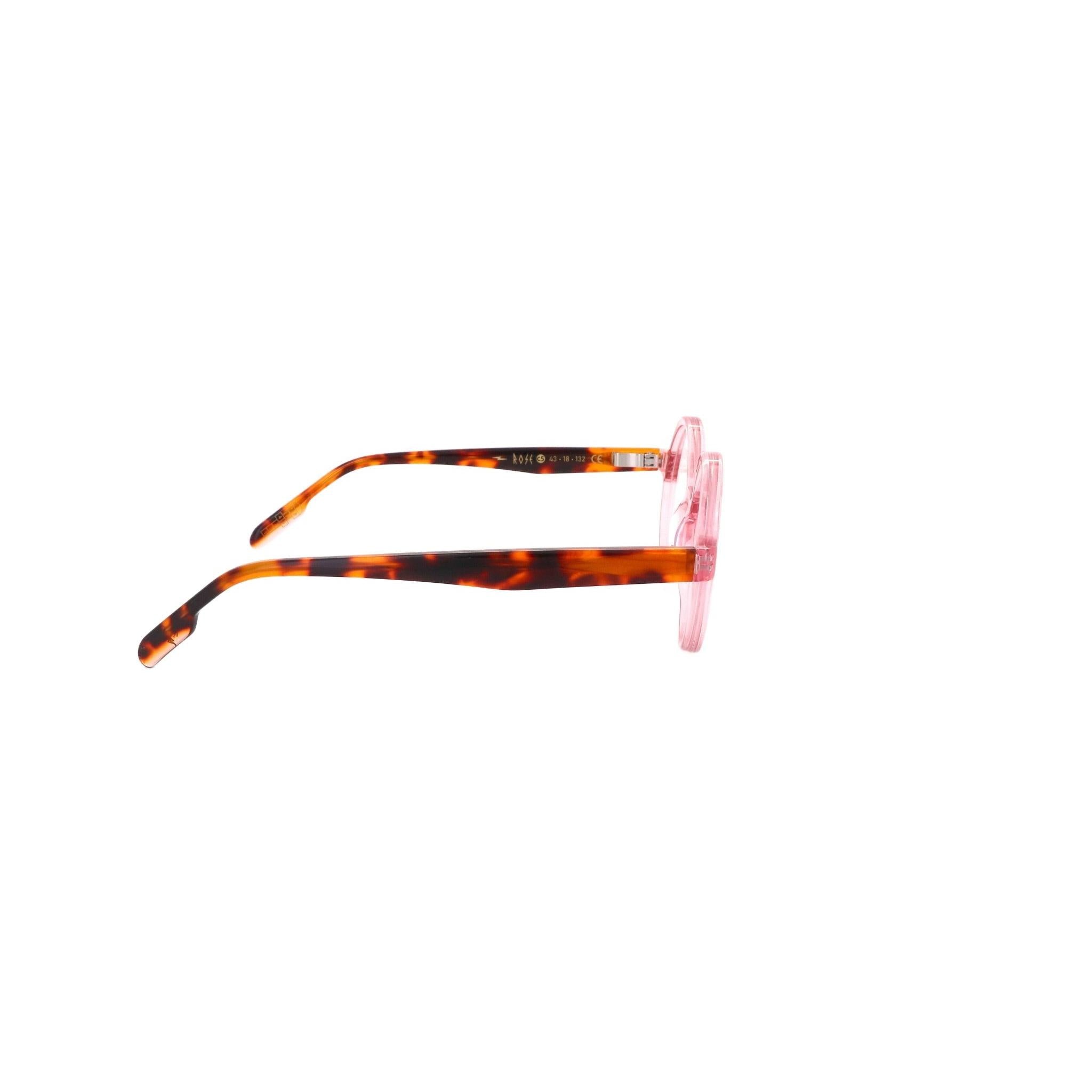 TRONCHE DE CAKE PANAME ROSE - Jorge Oculista