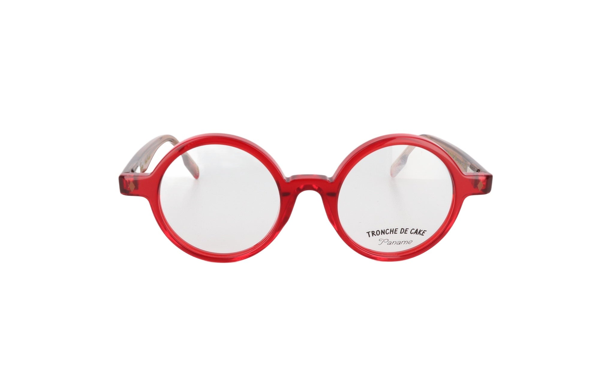 TRONCHE DE CAKE PANAME ROSE - Jorge Oculista