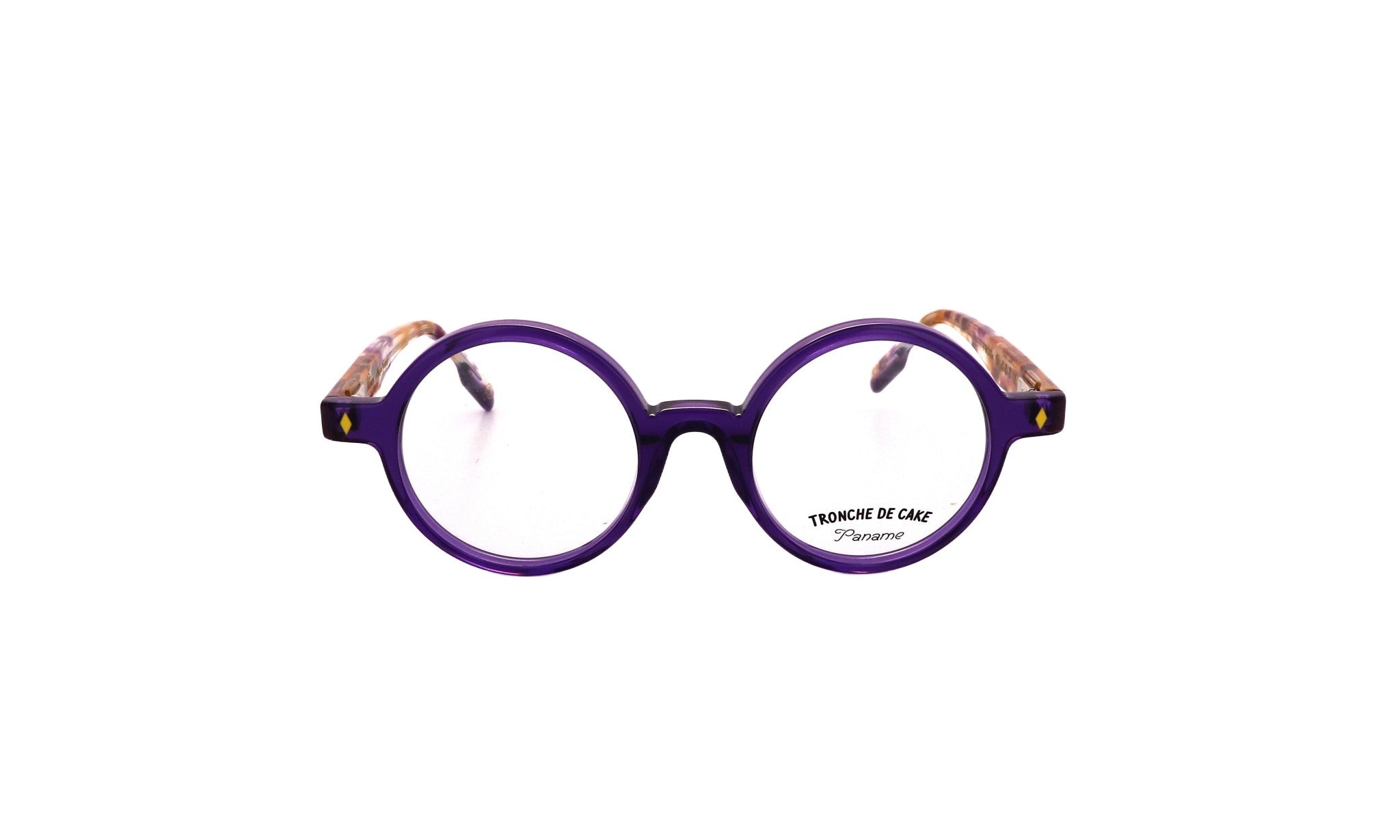 TRONCHE DE CAKE PANAME ROSE - Jorge Oculista