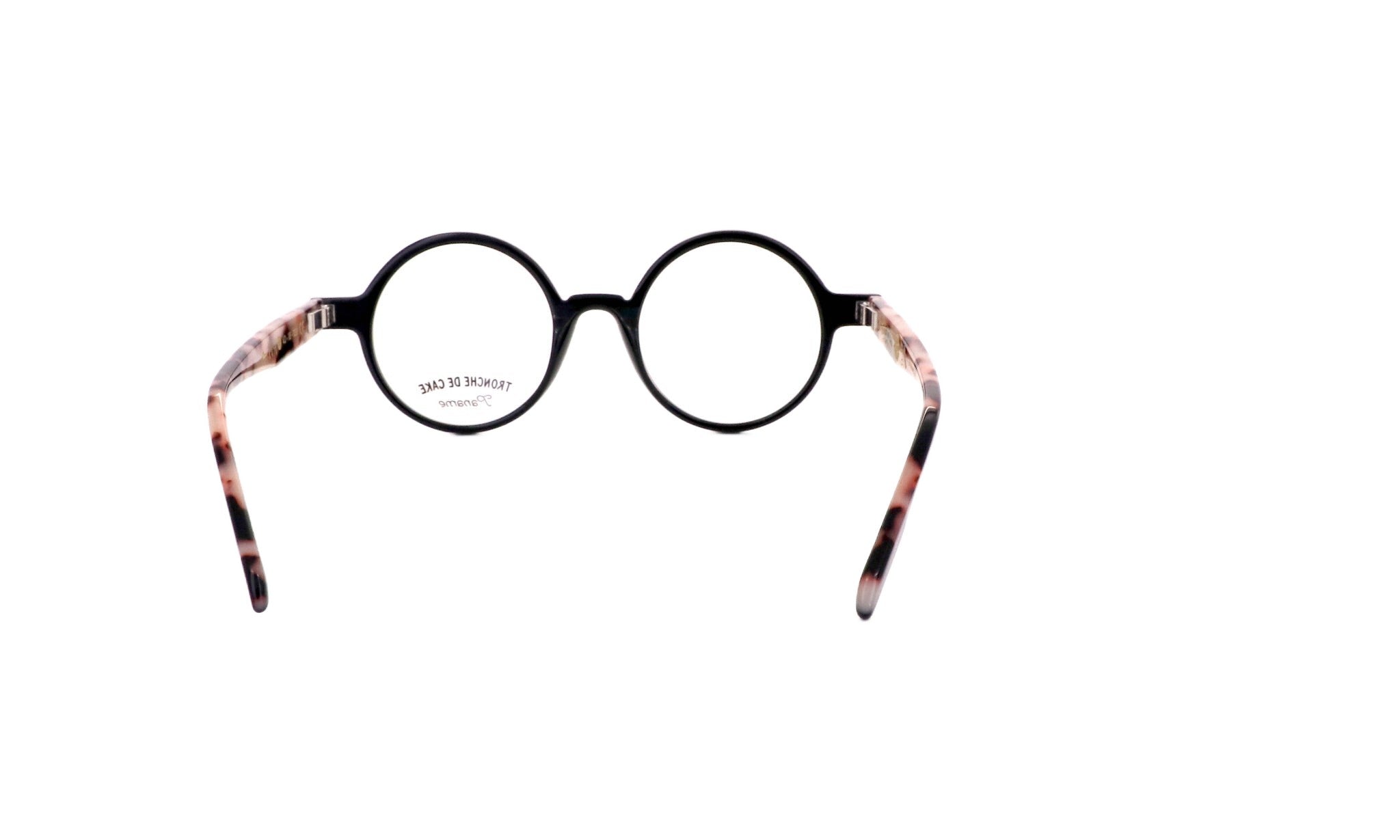 TRONCHE DE CAKE PANAME ROSE - Jorge Oculista