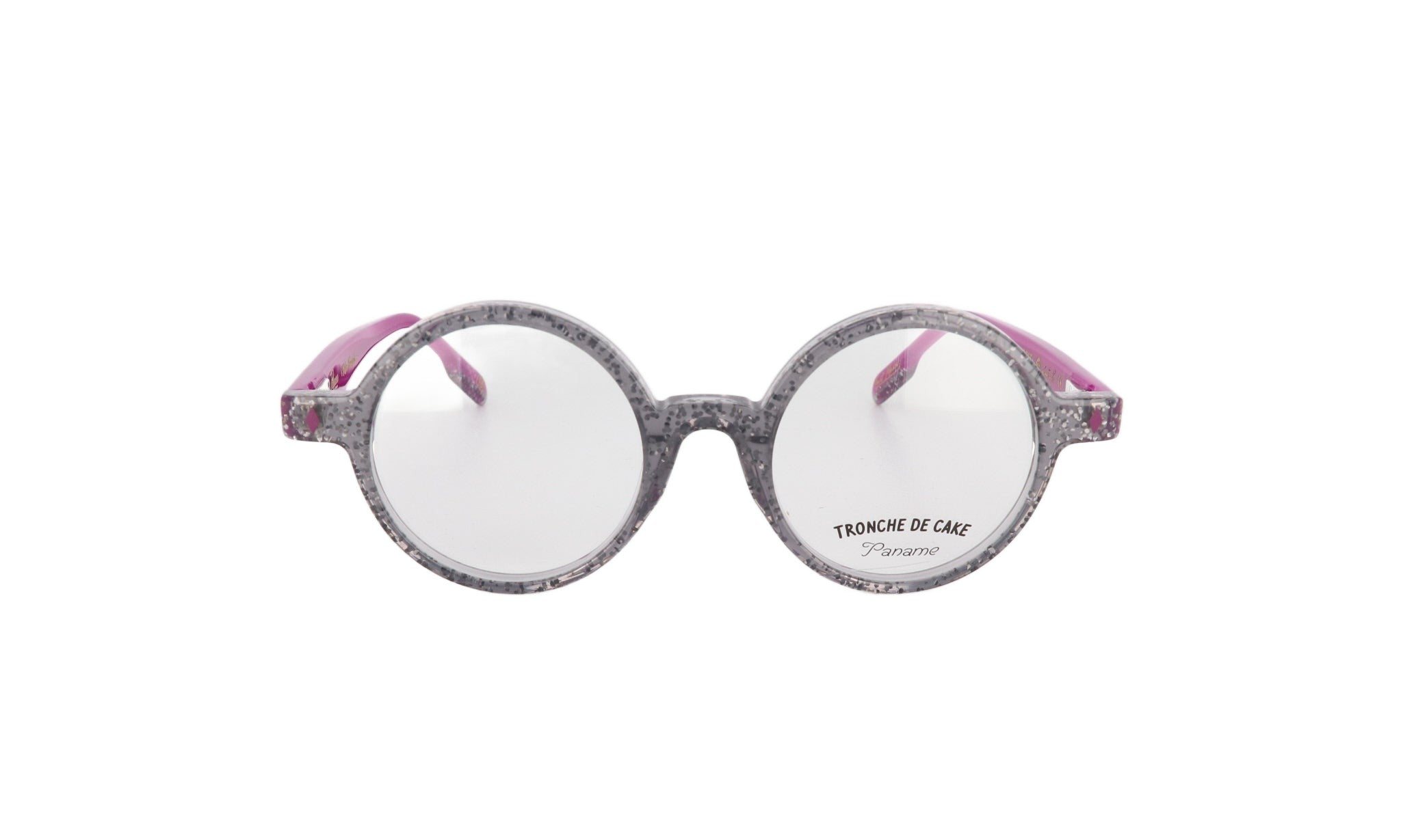 TRONCHE DE CAKE PANAME ROSE - Jorge Oculista