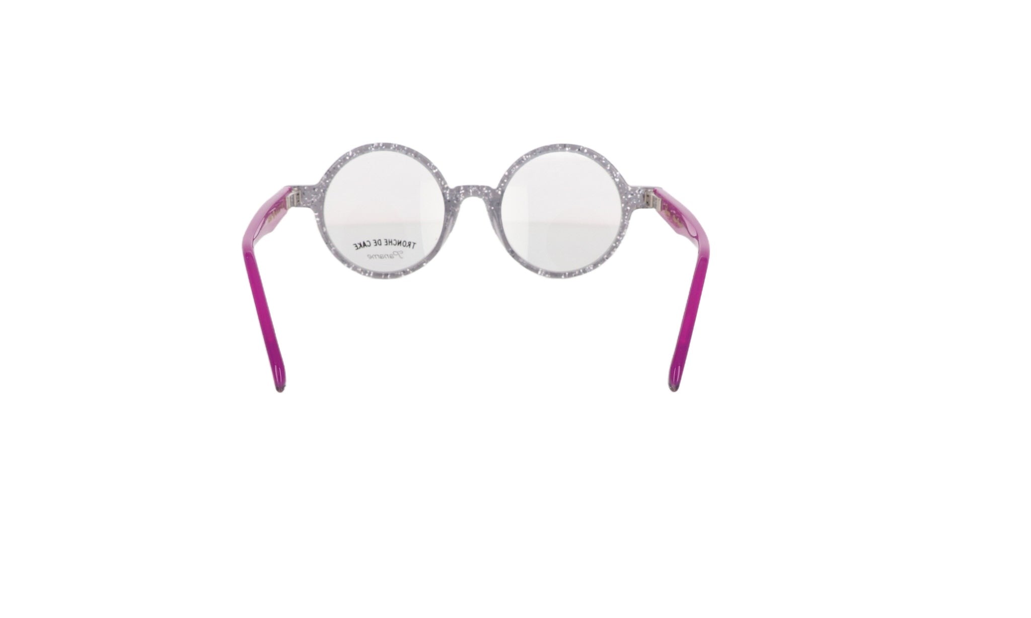 TRONCHE DE CAKE PANAME ROSE - Jorge Oculista