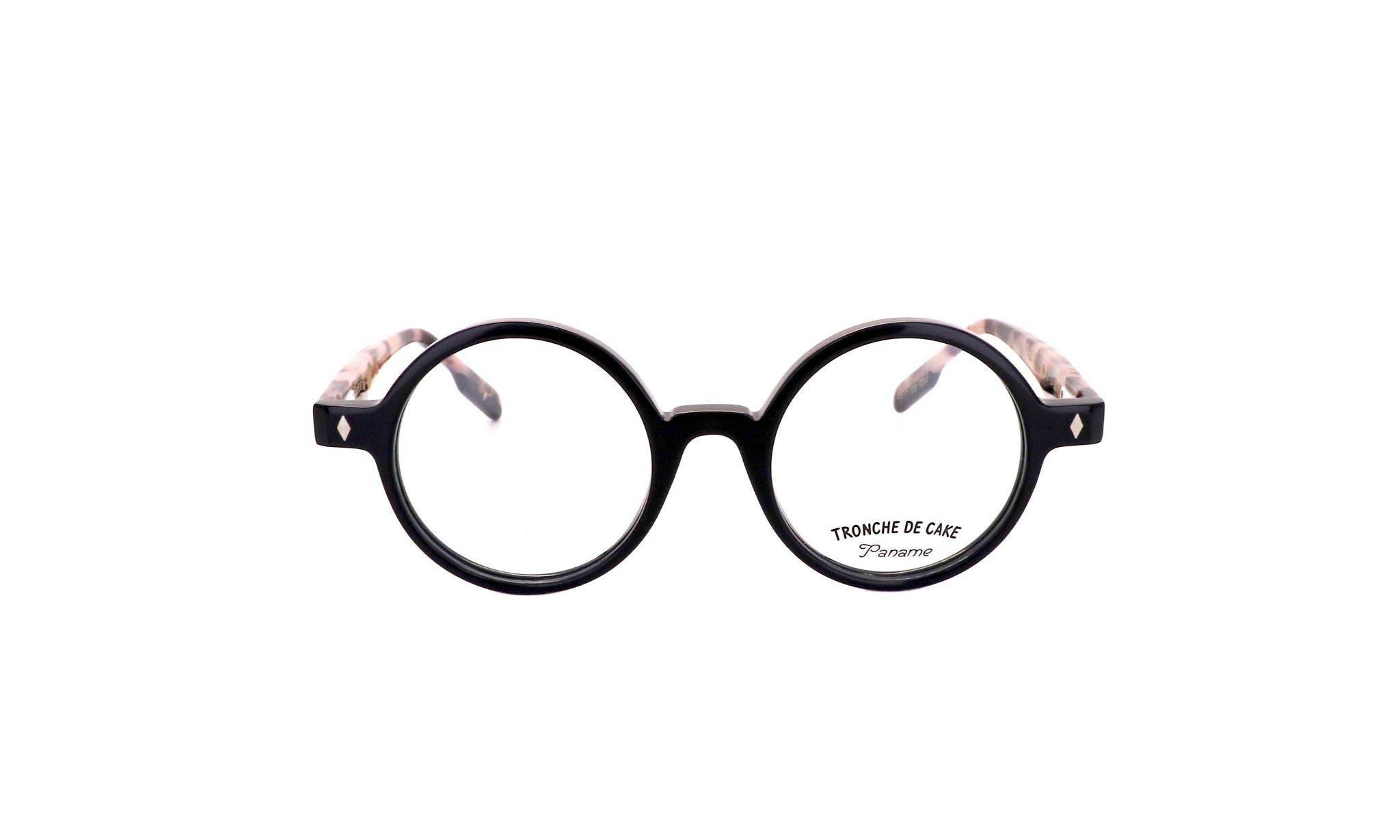 TRONCHE DE CAKE PANAME ROSE - Jorge Oculista