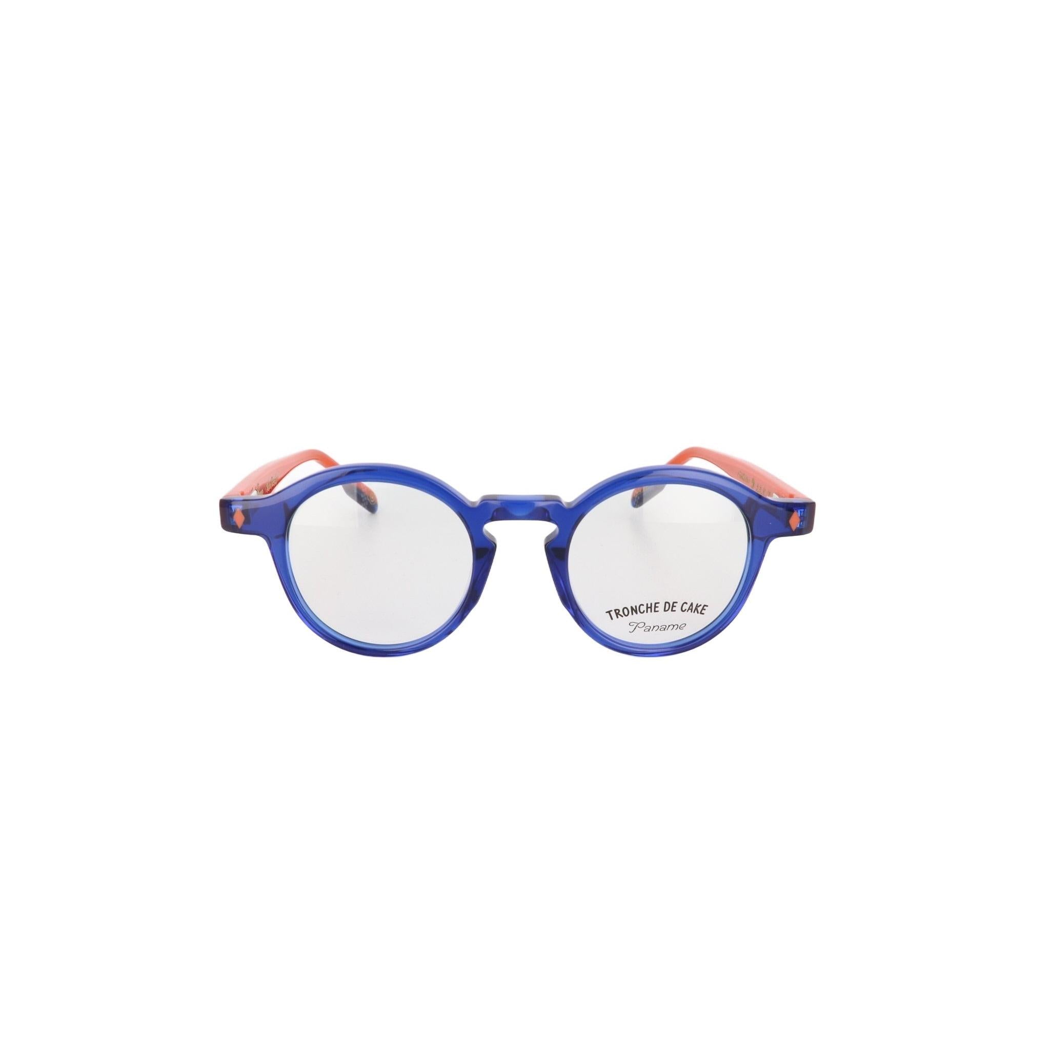 TRONCHE DE CAKE PANAME SACHA - Jorge Oculista