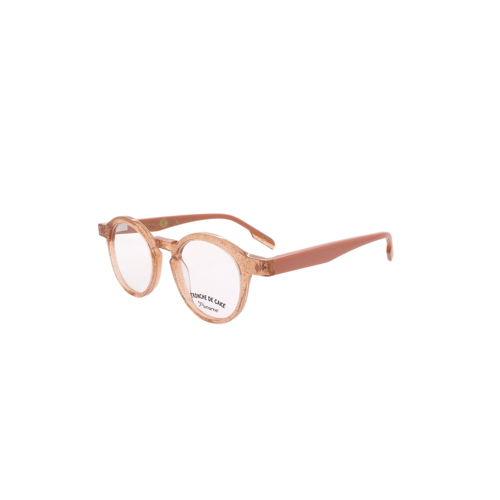 TRONCHE DE CAKE PANAME SACHA - Jorge Oculista