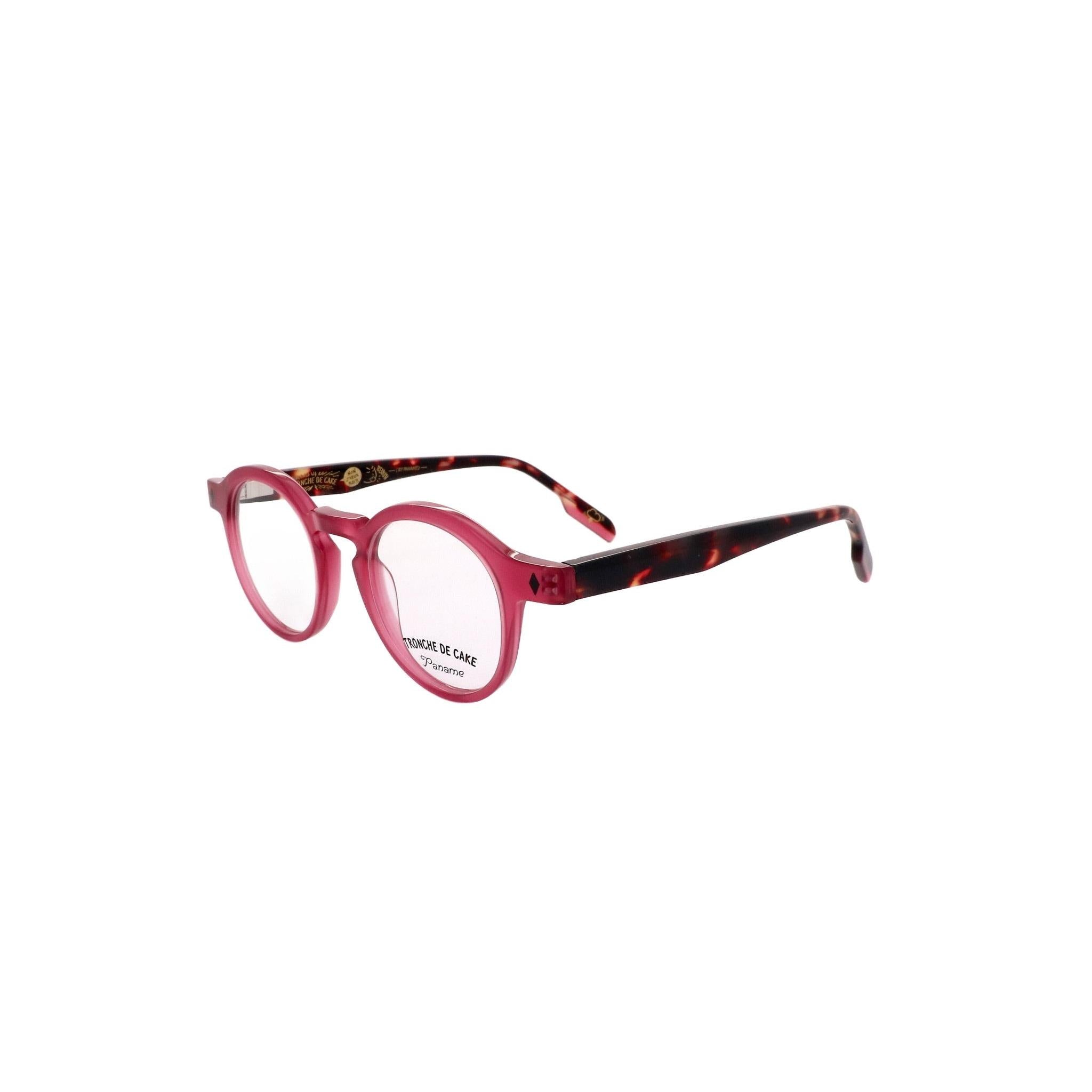 TRONCHE DE CAKE PANAME SACHA - Jorge Oculista