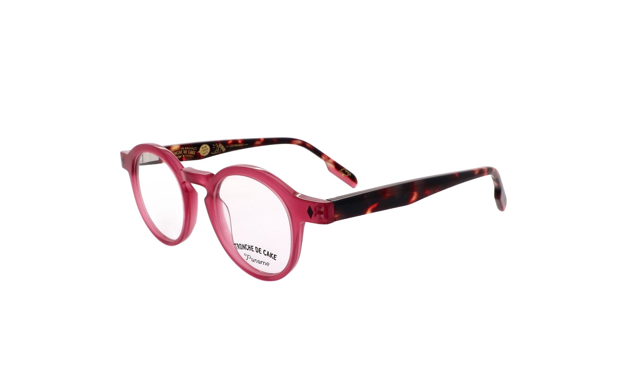 TRONCHE DE CAKE PANAME SACHA - Jorge Oculista