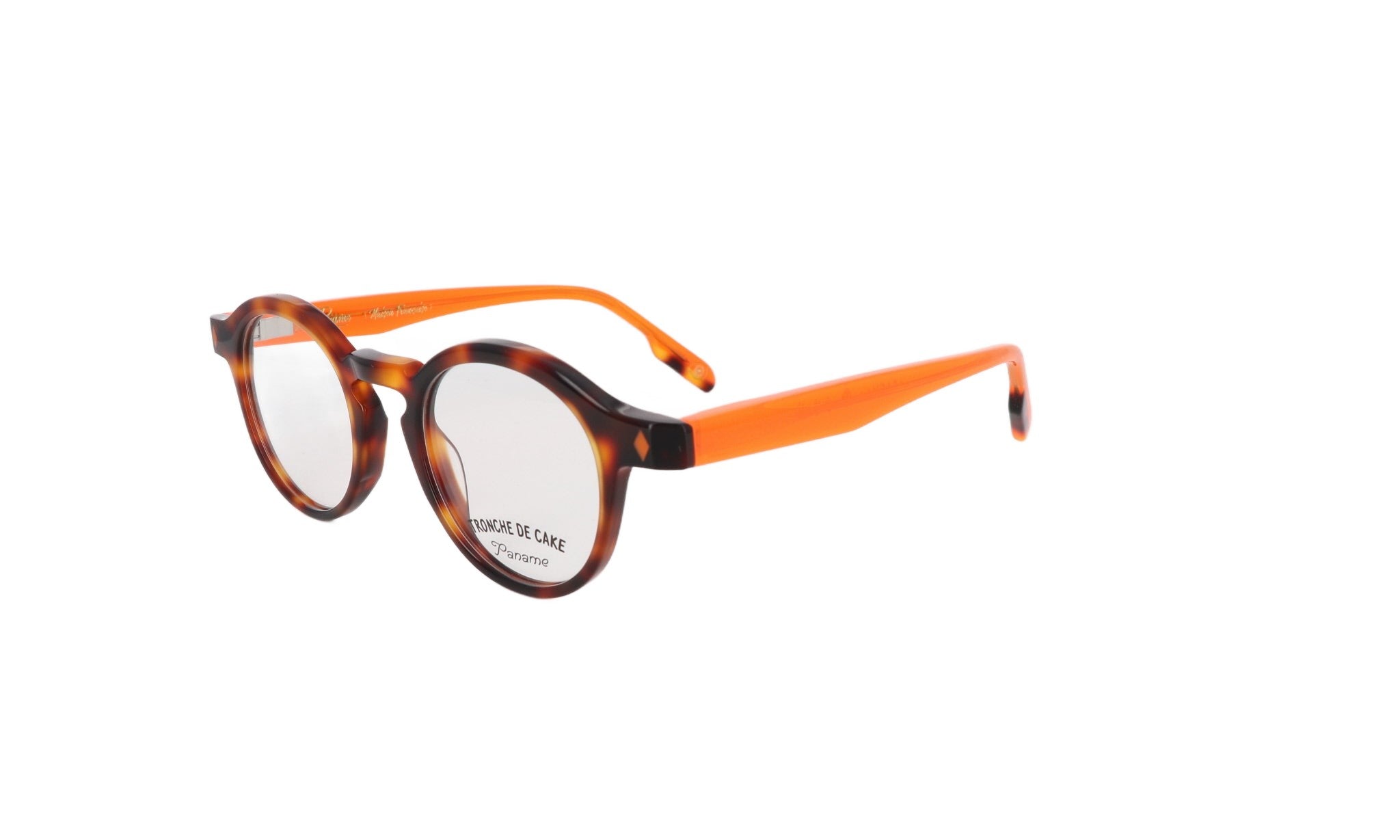 TRONCHE DE CAKE PANAME SACHA - Jorge Oculista