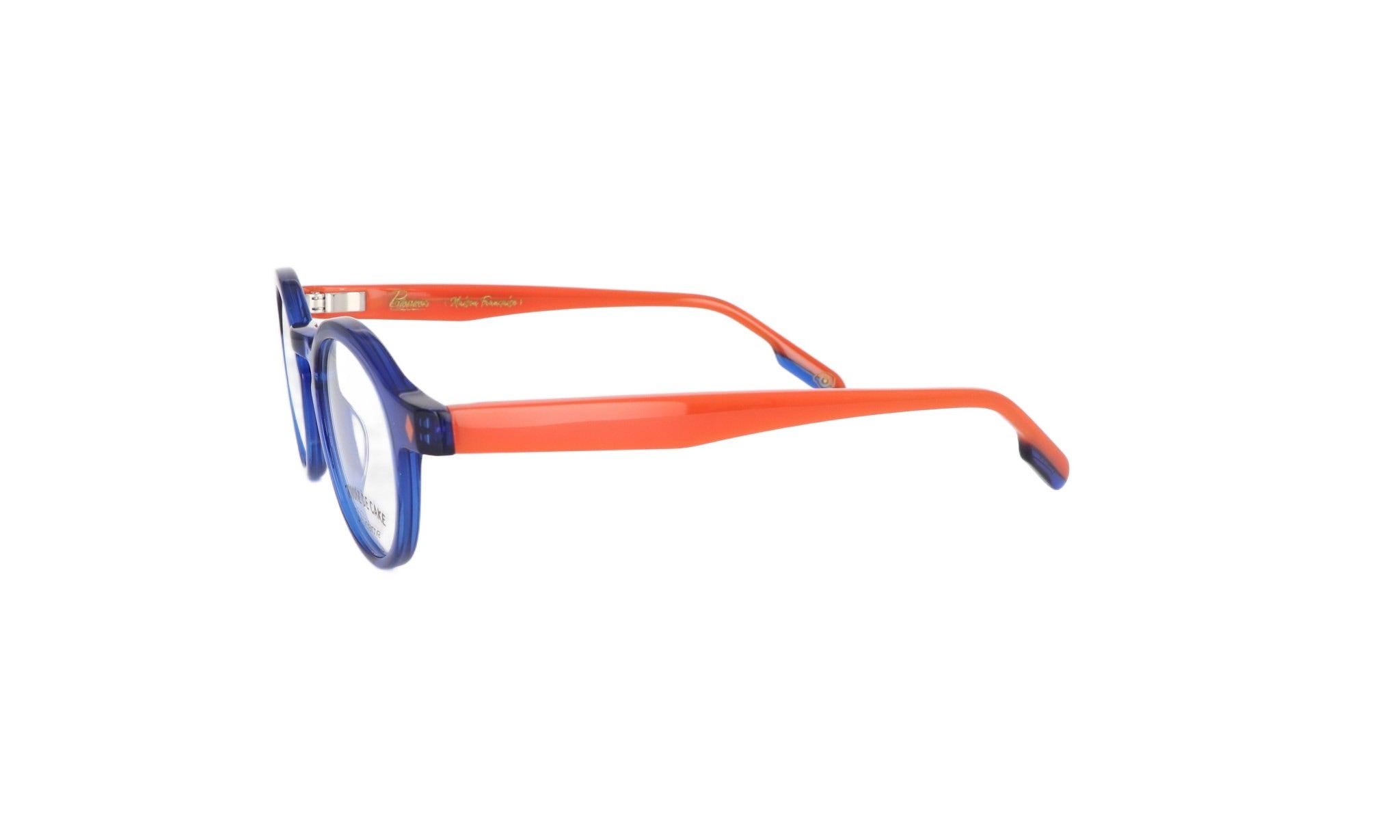 TRONCHE DE CAKE PANAME SACHA - Jorge Oculista