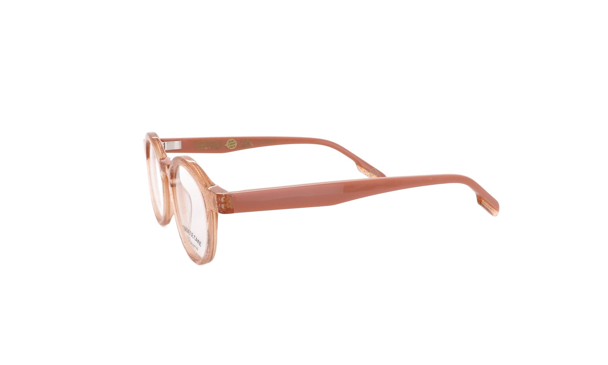 TRONCHE DE CAKE PANAME SACHA - Jorge Oculista